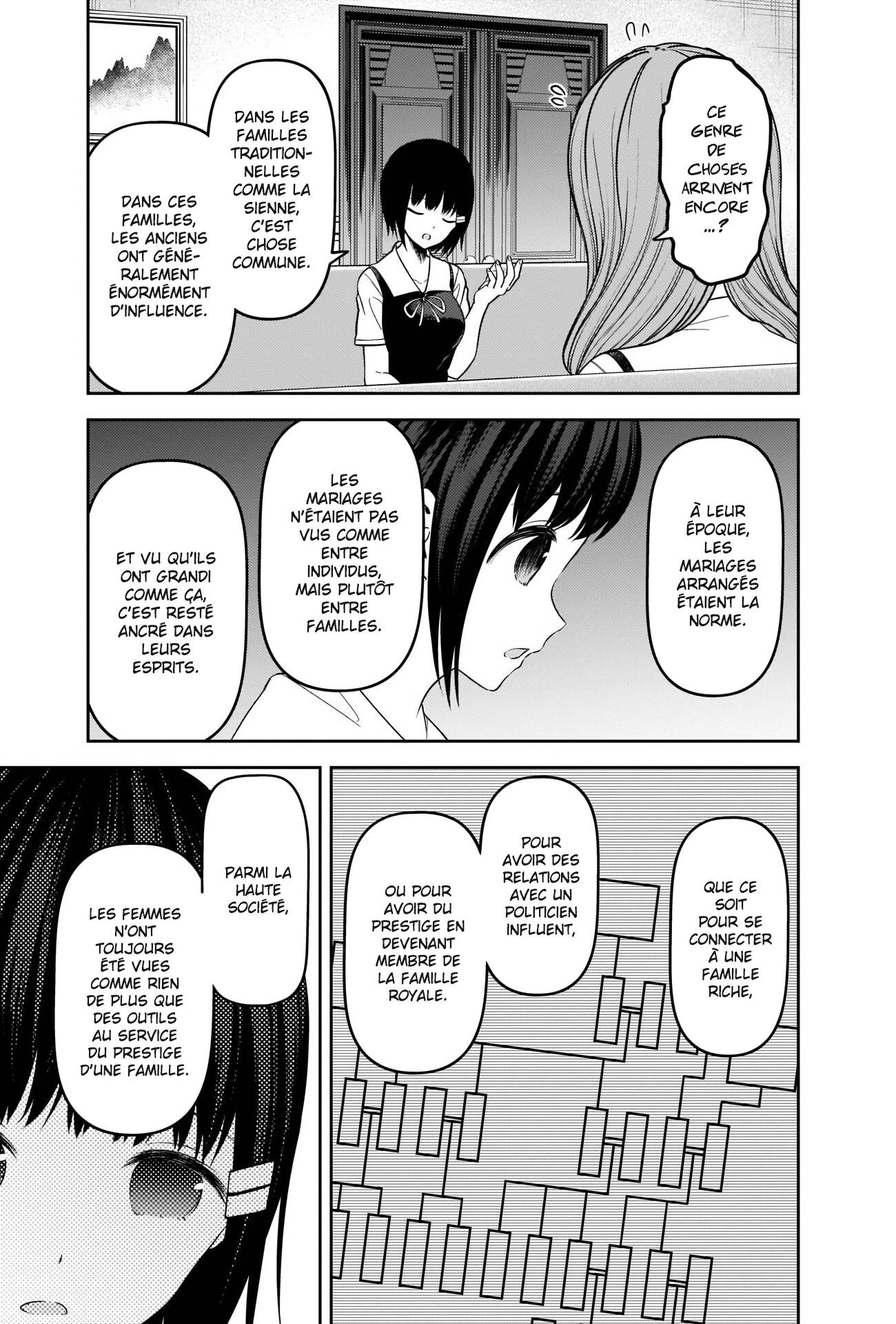 Read Kaguya-sama - Love is War Manga Online