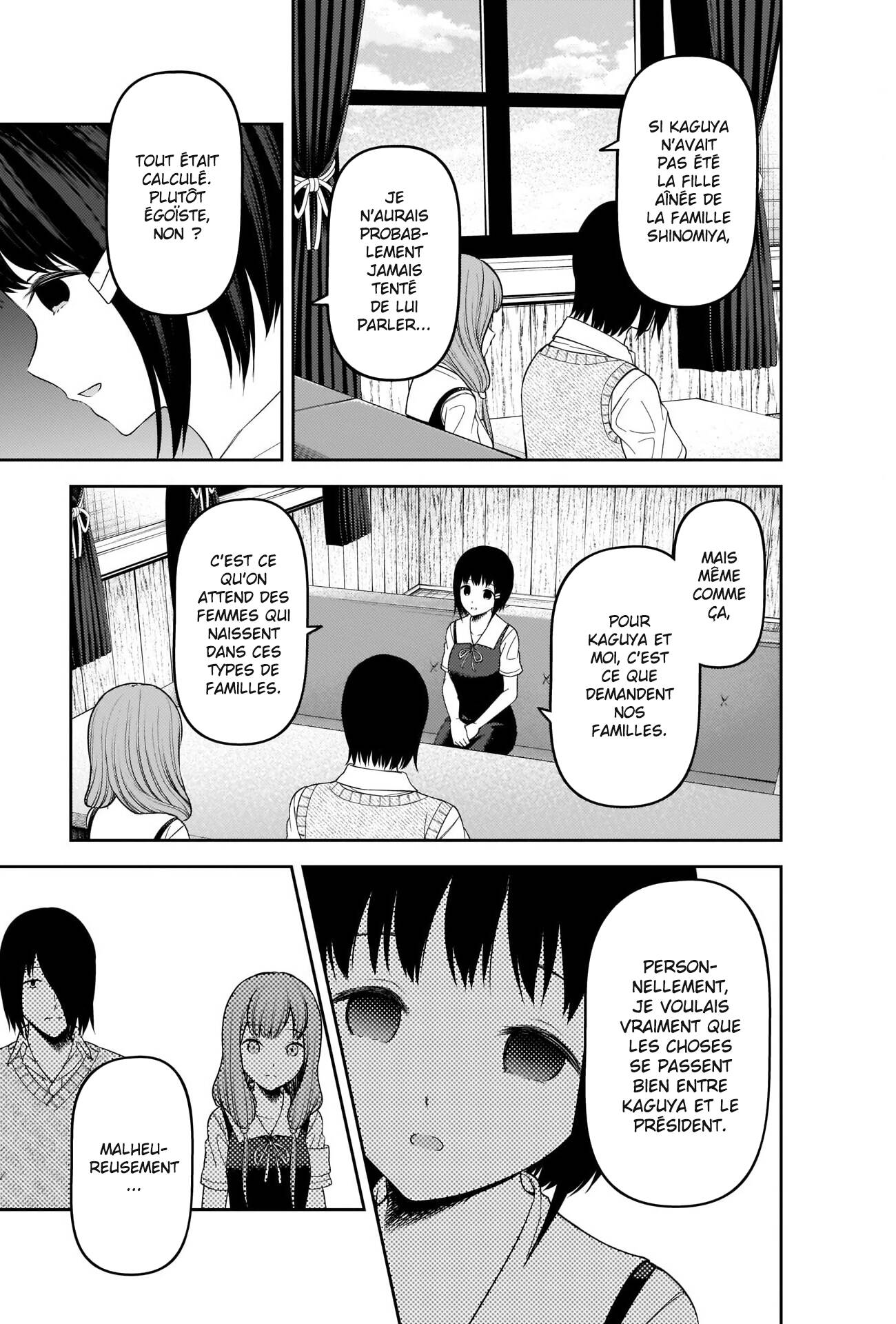 Read Kaguya-sama - Love is War Manga Online