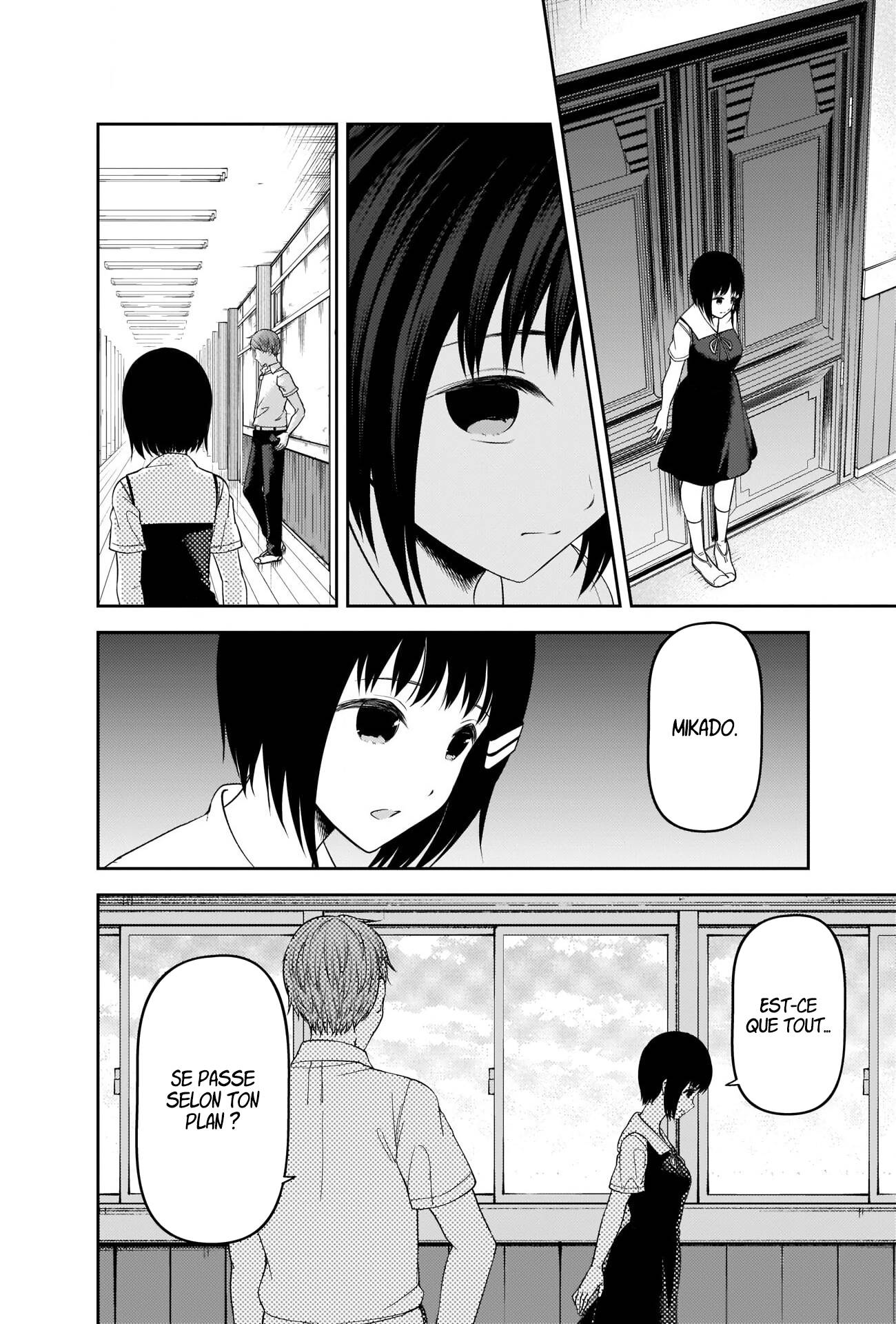 Read Kaguya-sama - Love is War Manga Online