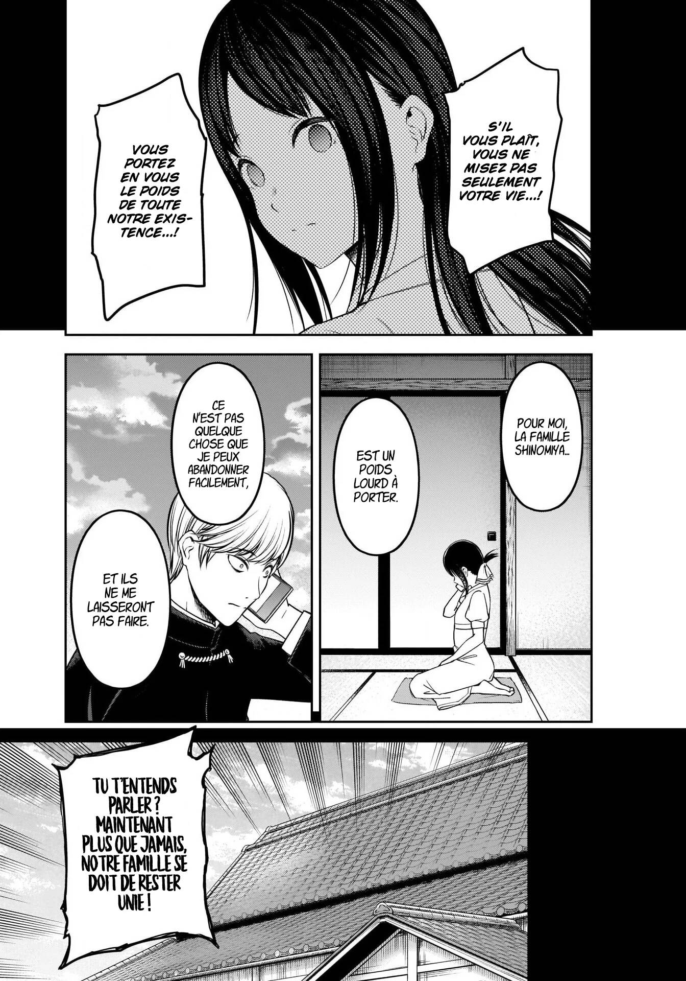 Read Kaguya-sama - Love is War Manga Online