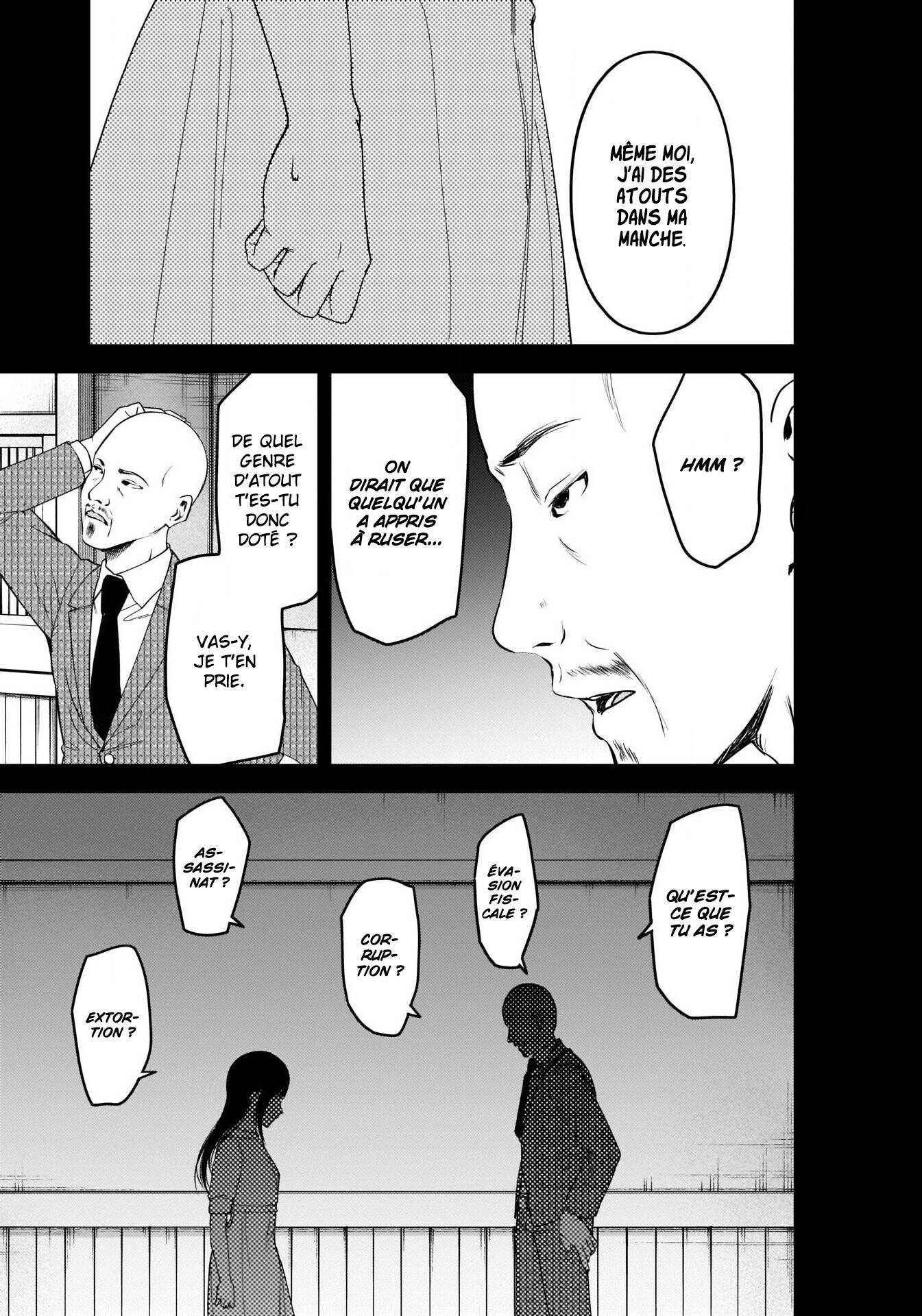 Read Kaguya-sama - Love is War Manga Online