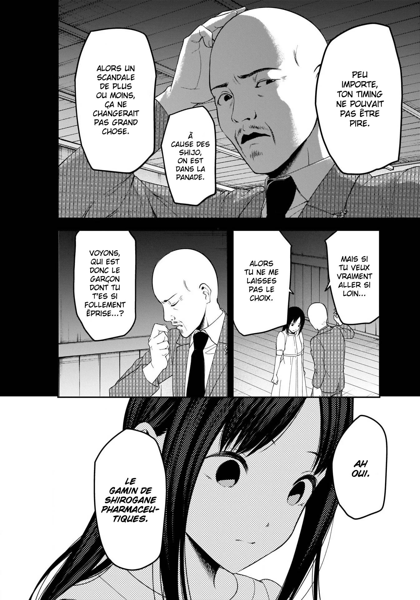 Read Kaguya-sama - Love is War Manga Online
