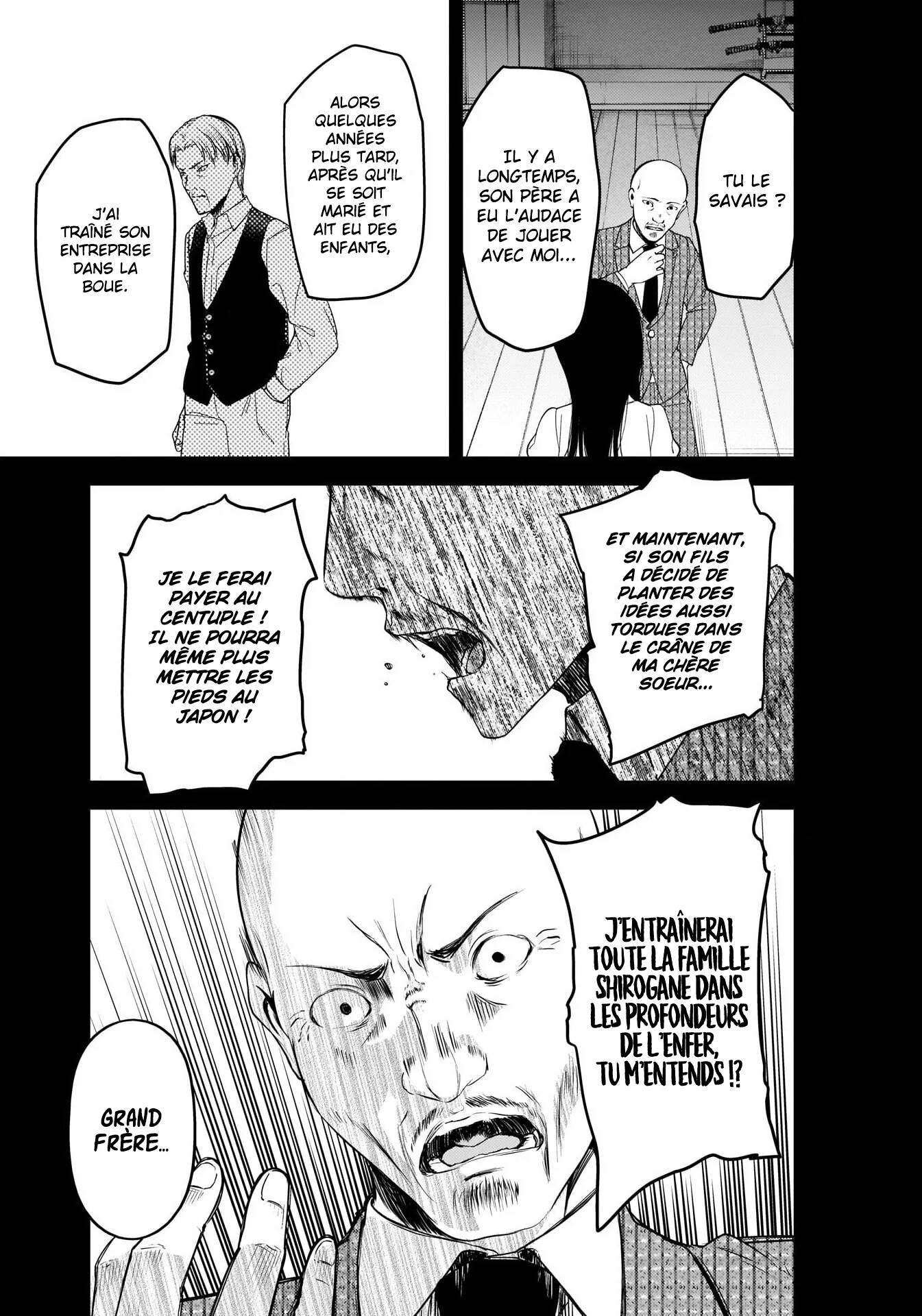 Read Kaguya-sama - Love is War Manga Online