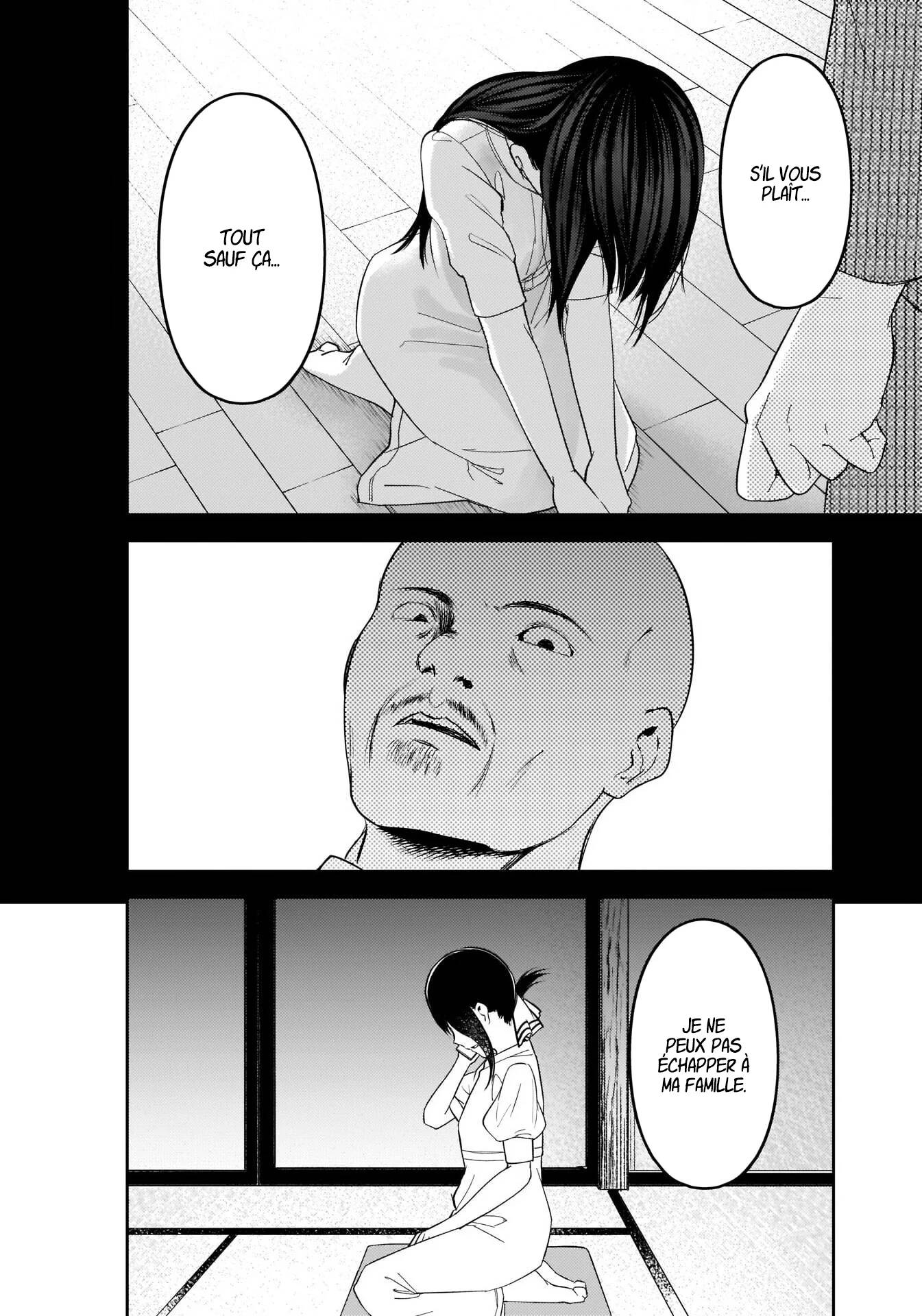 Read Kaguya-sama - Love is War Manga Online