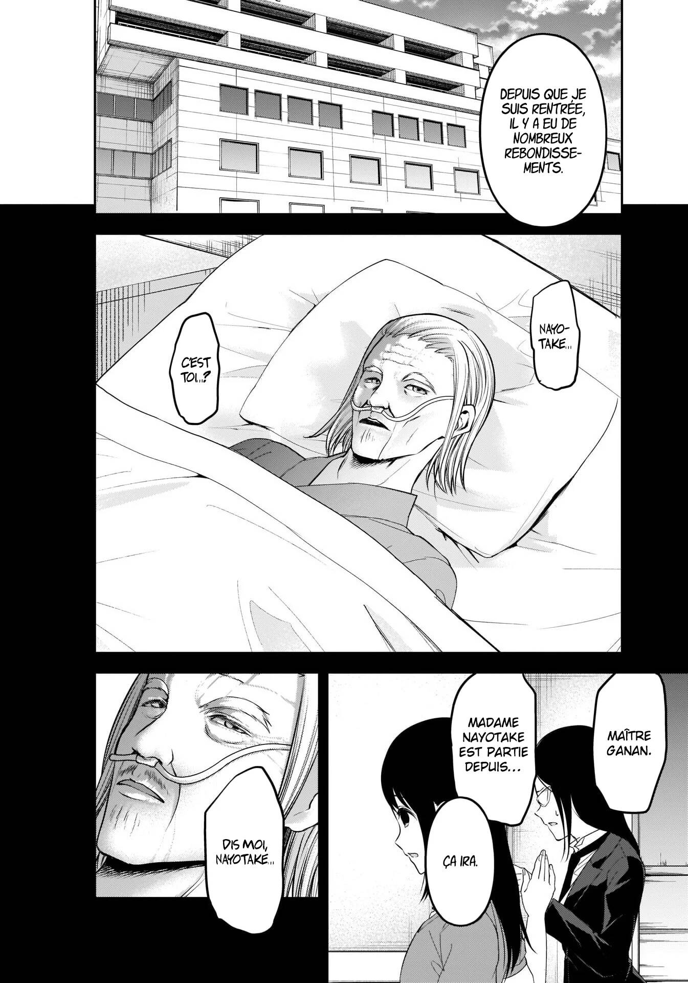 Read Kaguya-sama - Love is War Manga Online