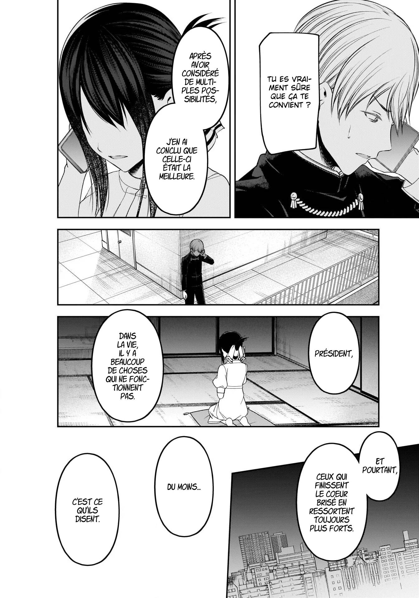 Read Kaguya-sama - Love is War Manga Online