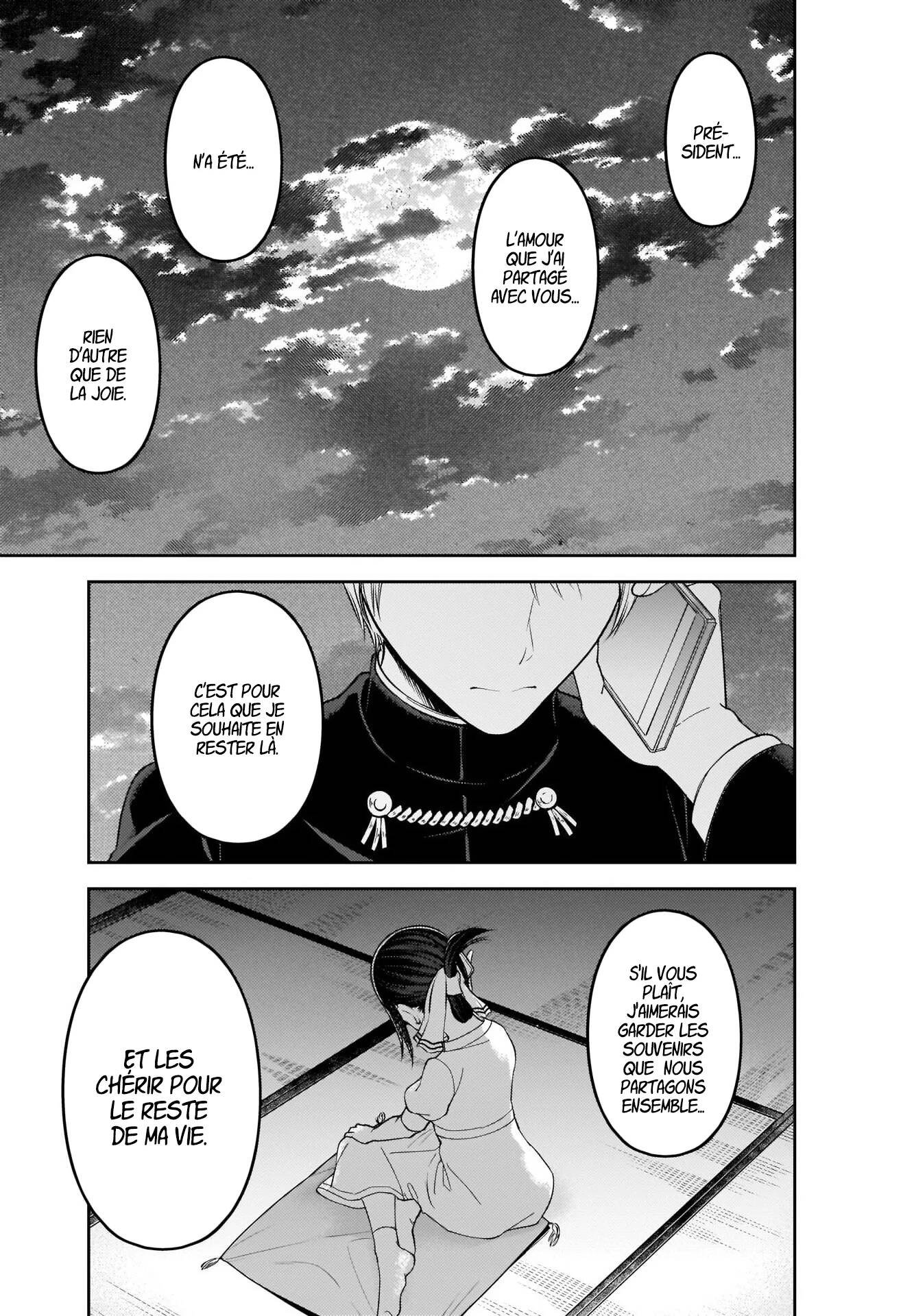 Read Kaguya-sama - Love is War Manga Online