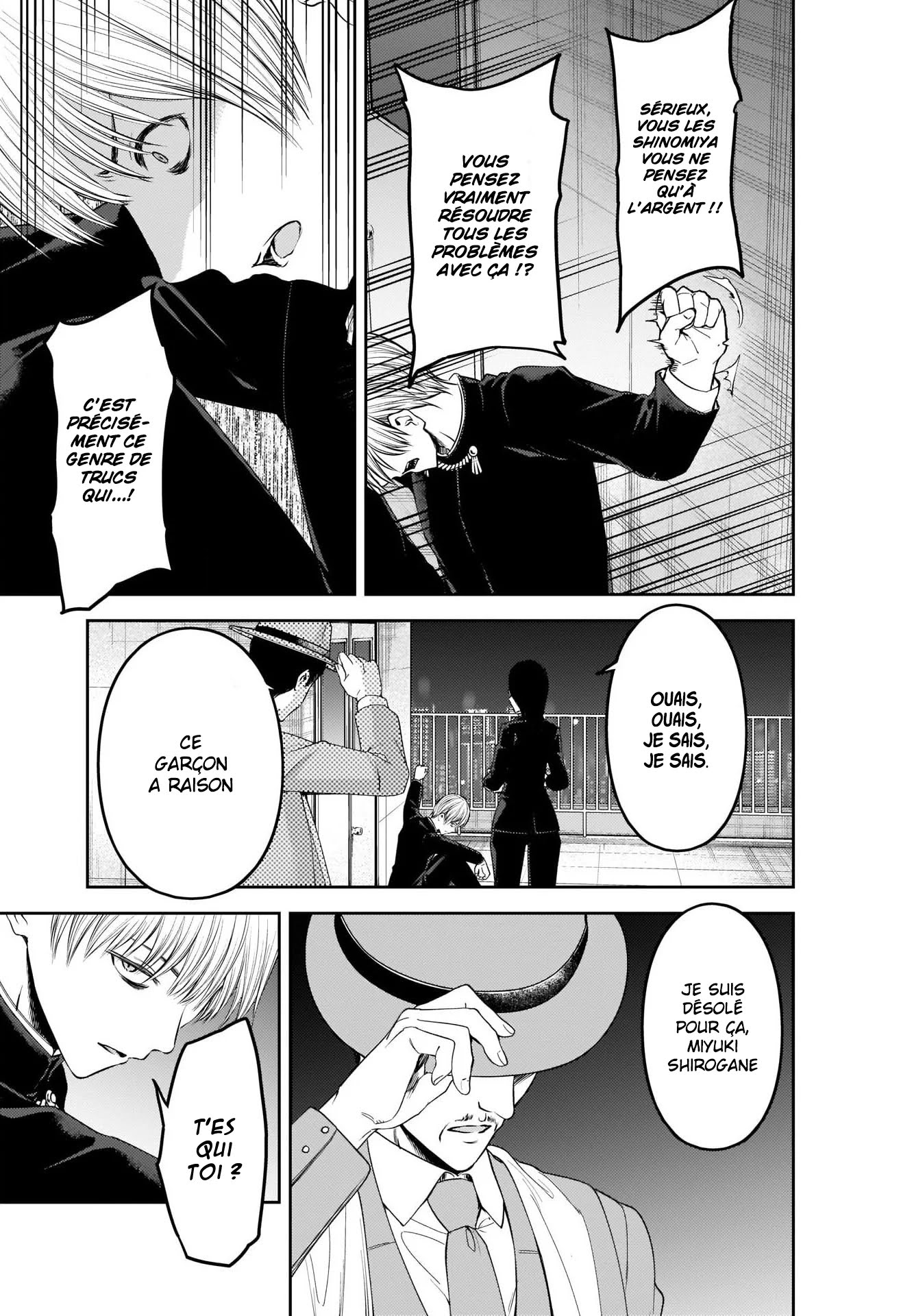 Read Kaguya-sama - Love is War Manga Online