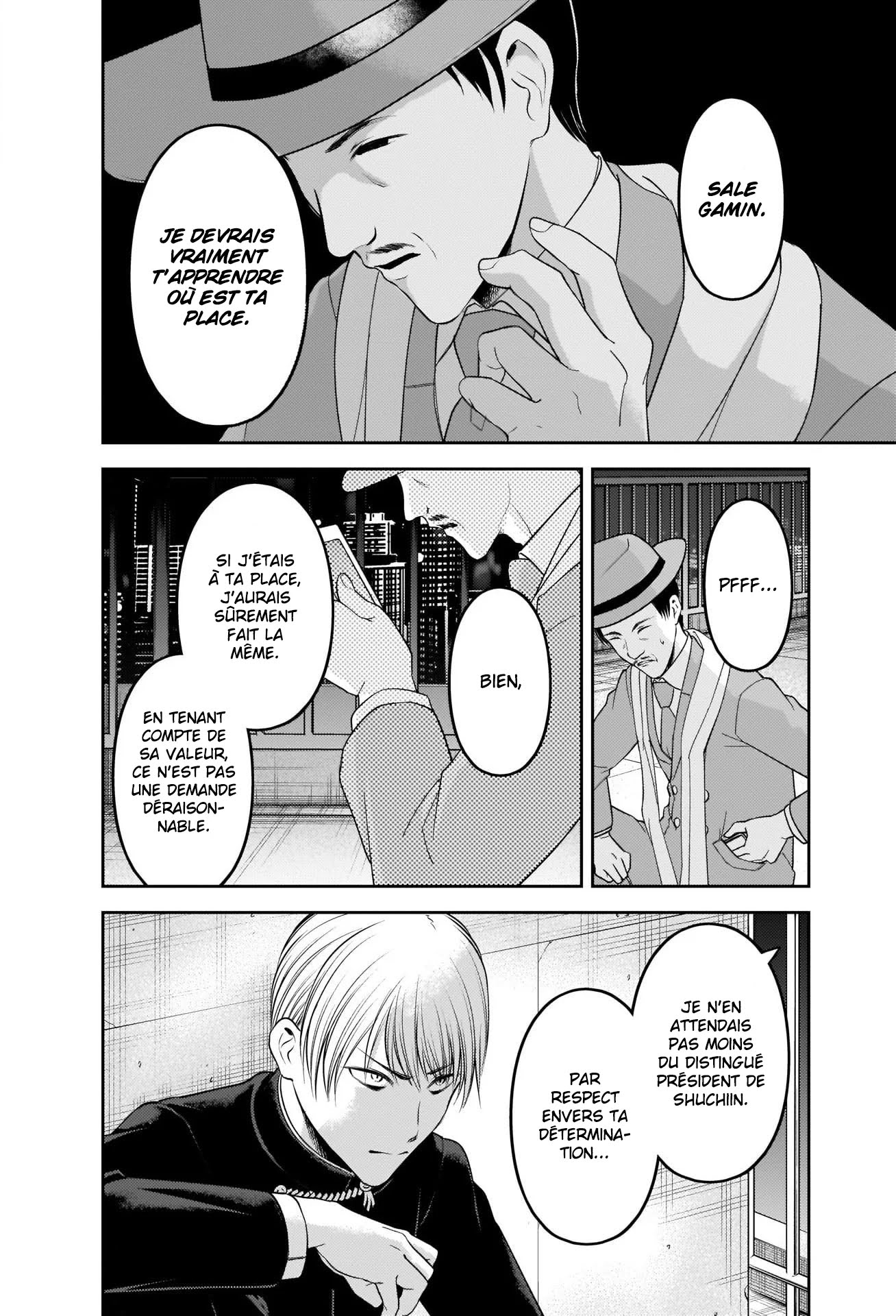 Read Kaguya-sama - Love is War Manga Online