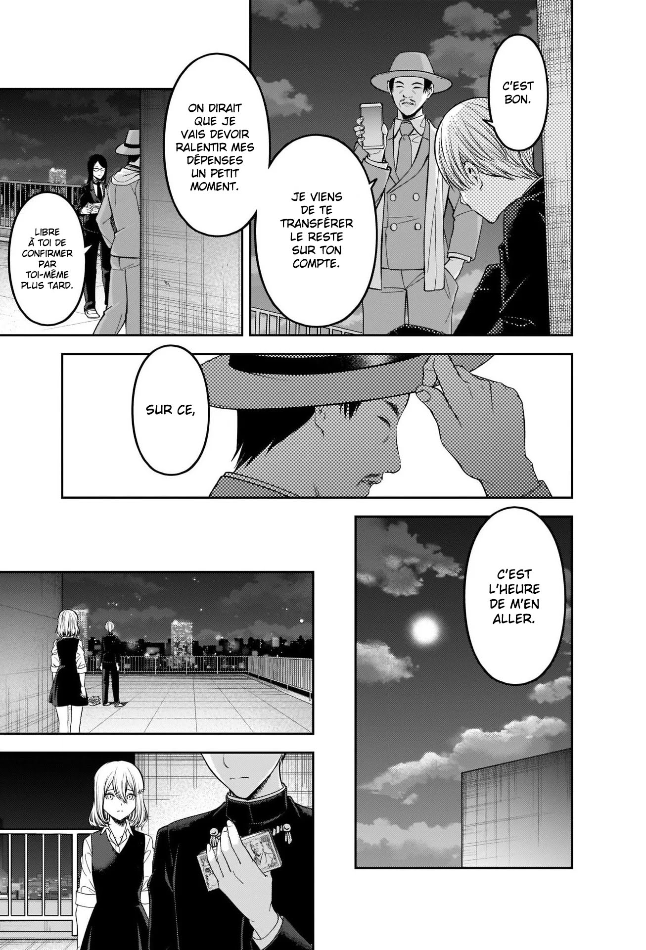 Read Kaguya-sama - Love is War Manga Online