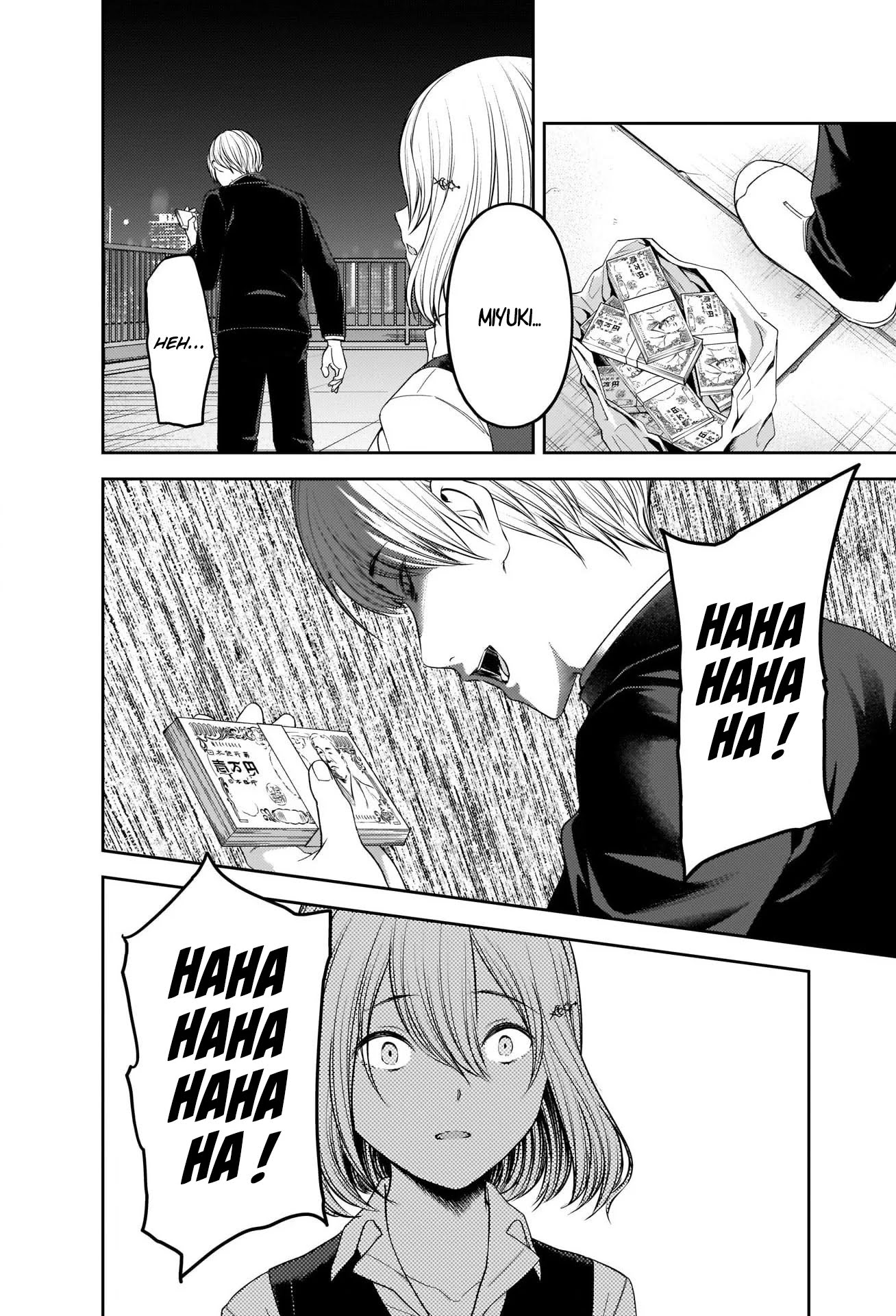 Read Kaguya-sama - Love is War Manga Online