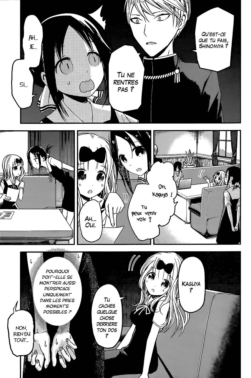 Read Kaguya-sama - Love is War Manga Online