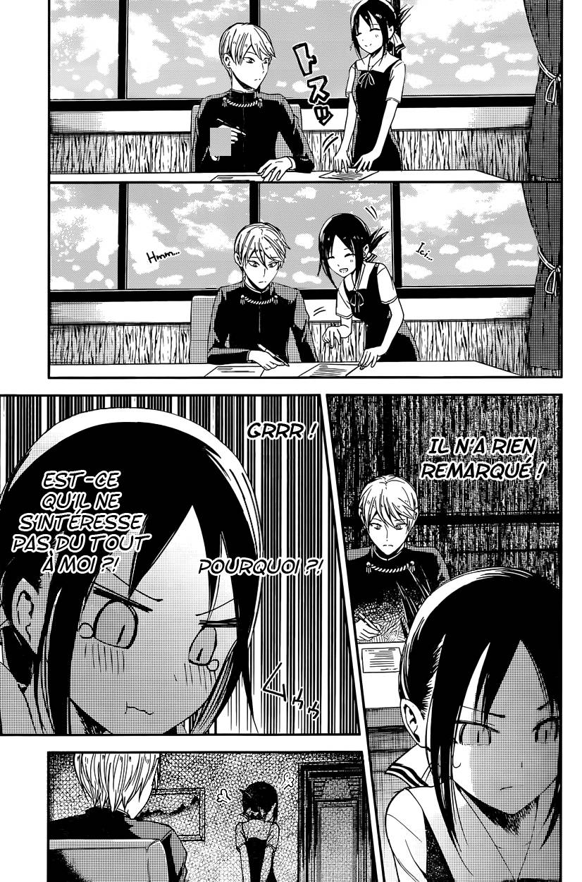 Read Kaguya-sama - Love is War Manga Online
