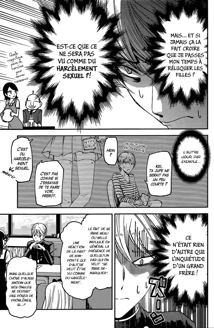 Read Kaguya-sama - Love is War Manga Online