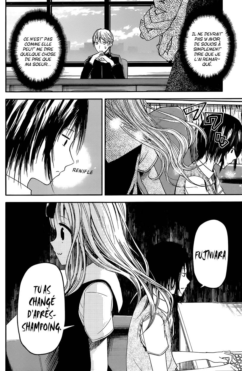 Read Kaguya-sama - Love is War Manga Online