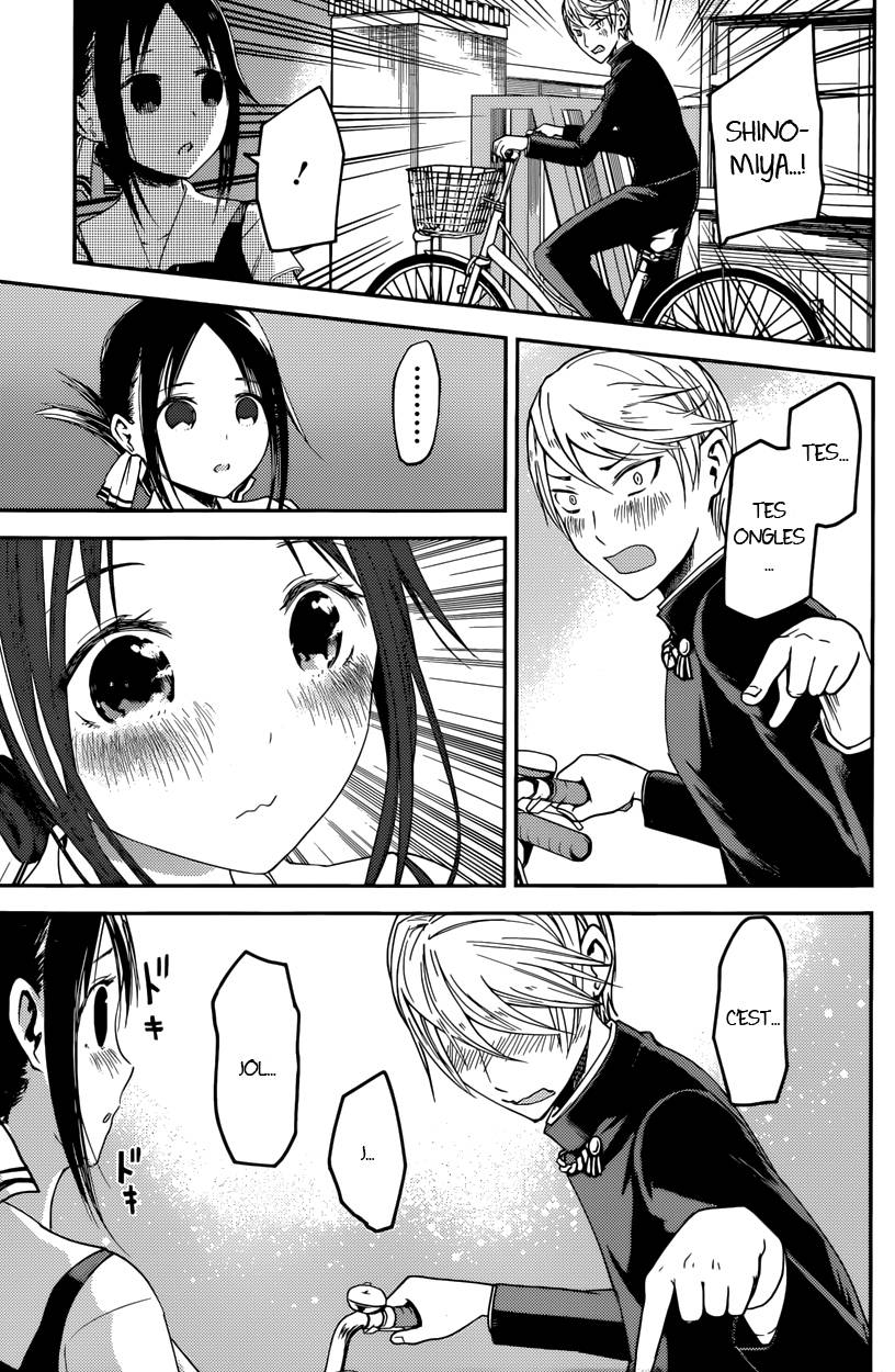 Read Kaguya-sama - Love is War Manga Online