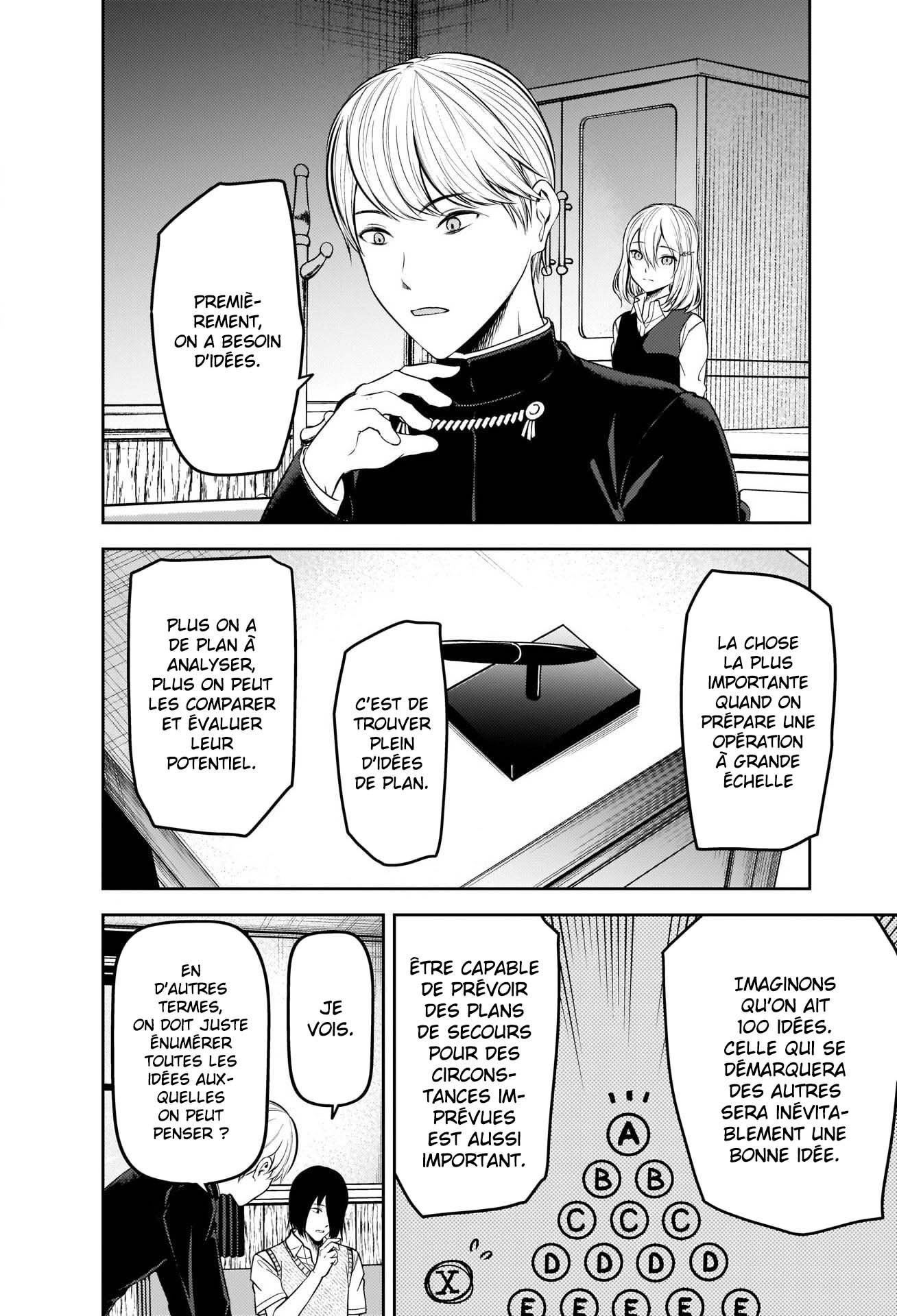 Read Kaguya-sama - Love is War Manga Online