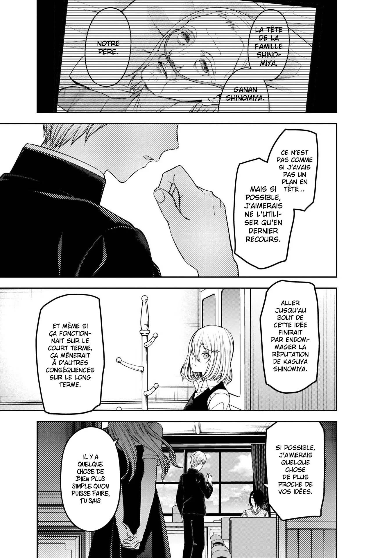 Read Kaguya-sama - Love is War Manga Online