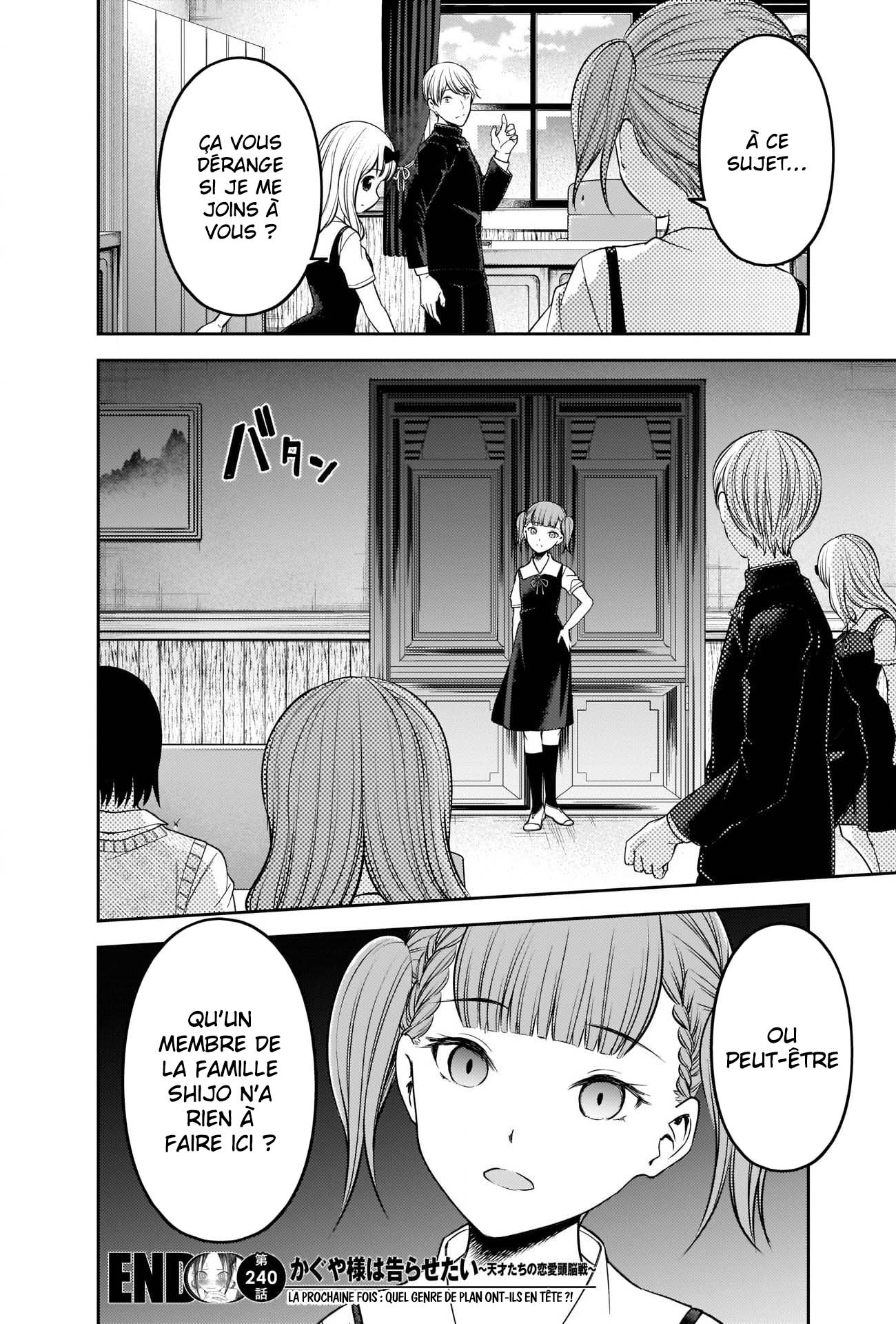 Read Kaguya-sama - Love is War Manga Online