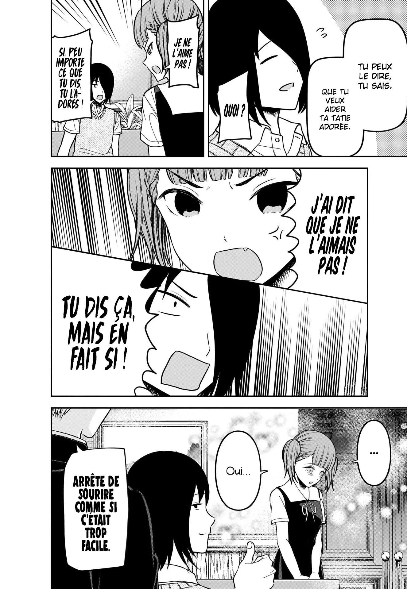 Read Kaguya-sama - Love is War Manga Online