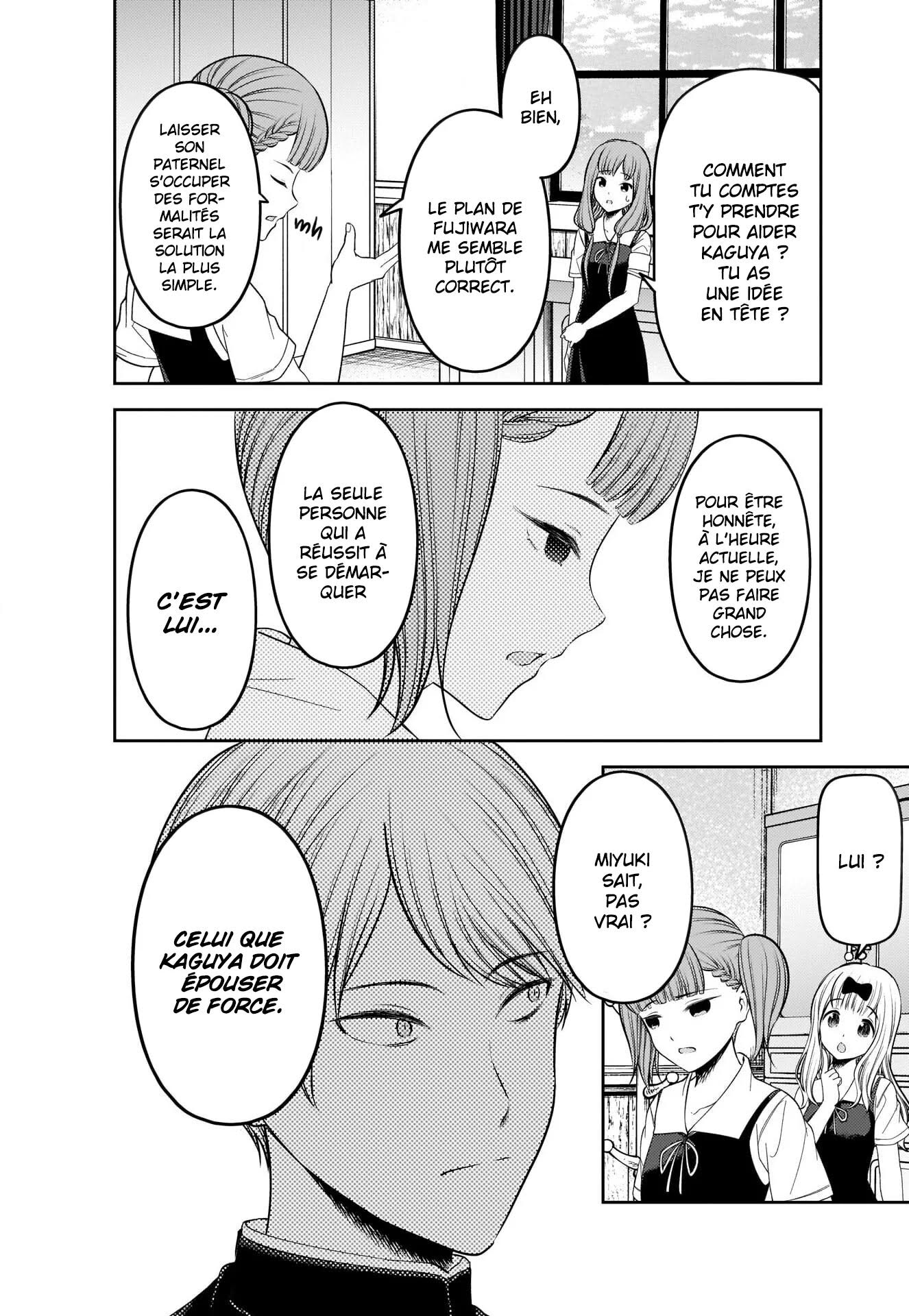 Read Kaguya-sama - Love is War Manga Online