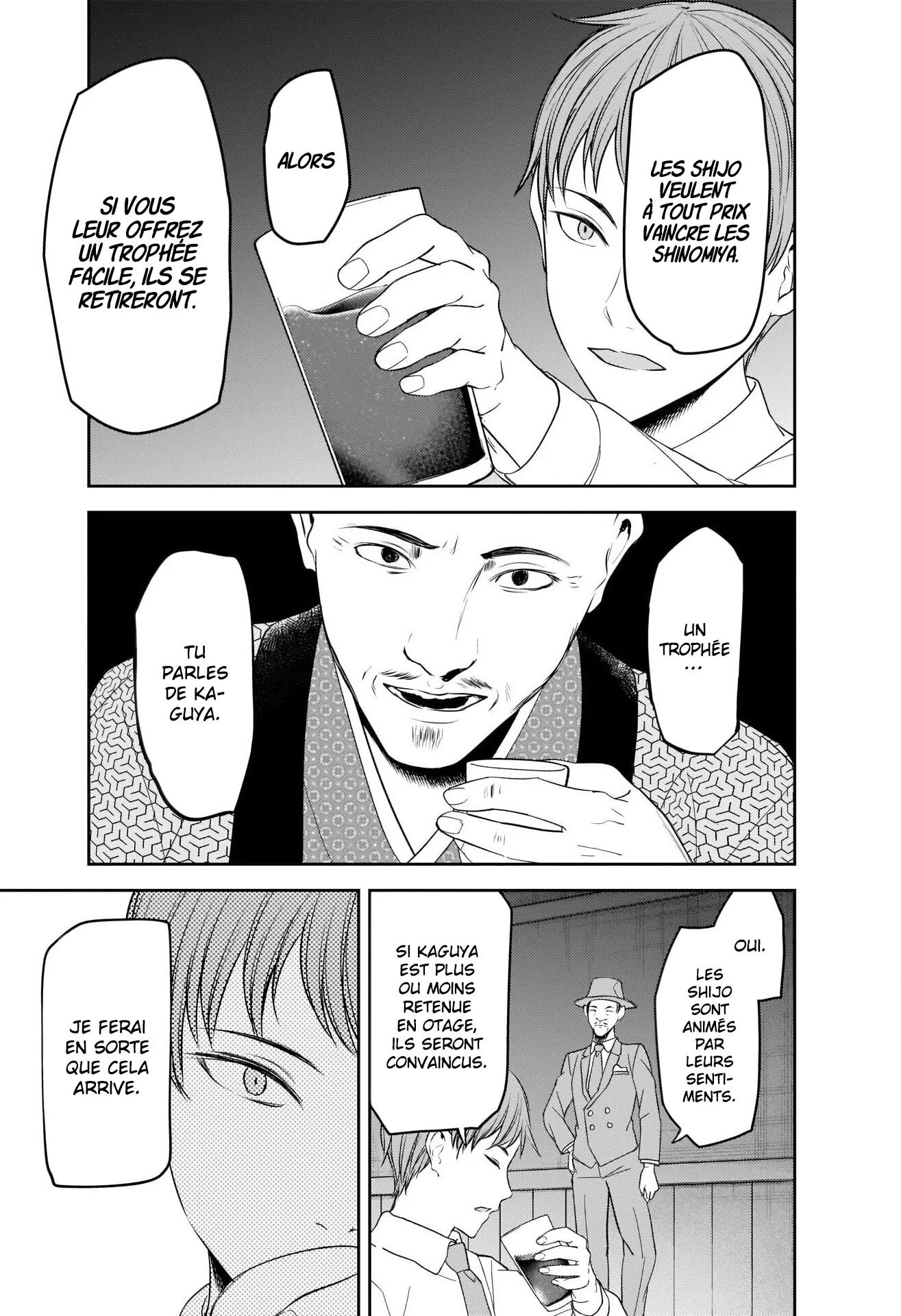 Read Kaguya-sama - Love is War Manga Online