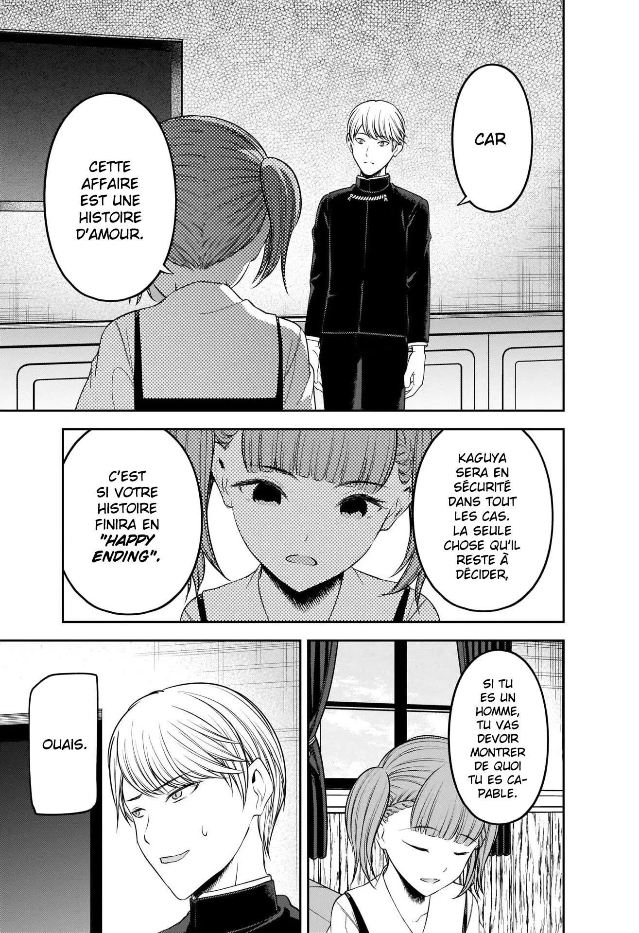 Read Kaguya-sama - Love is War Manga Online