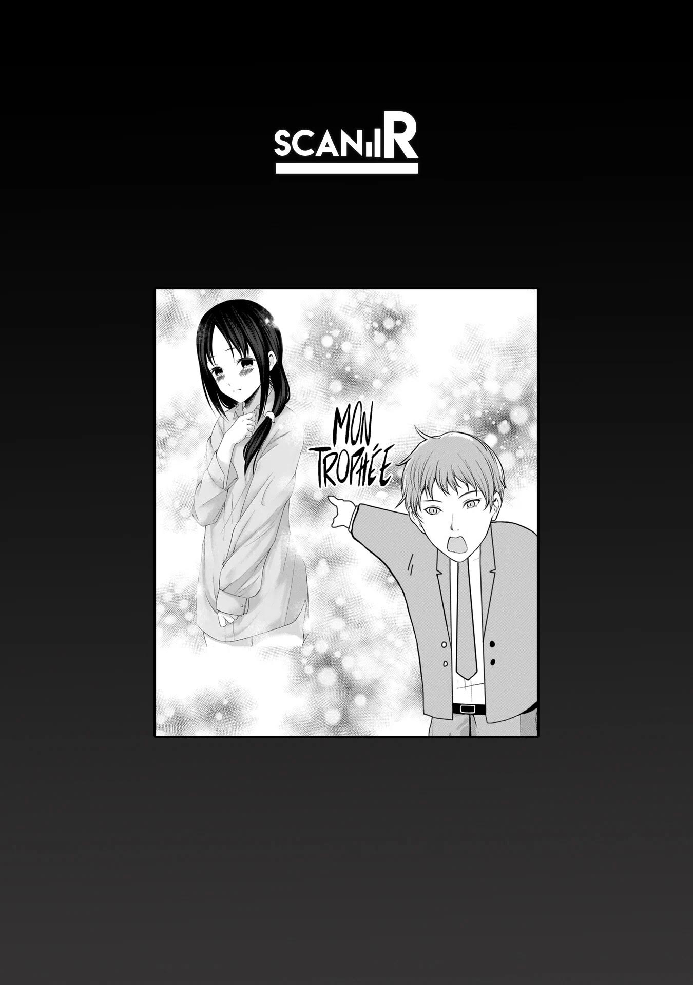 Read Kaguya-sama - Love is War Manga Online