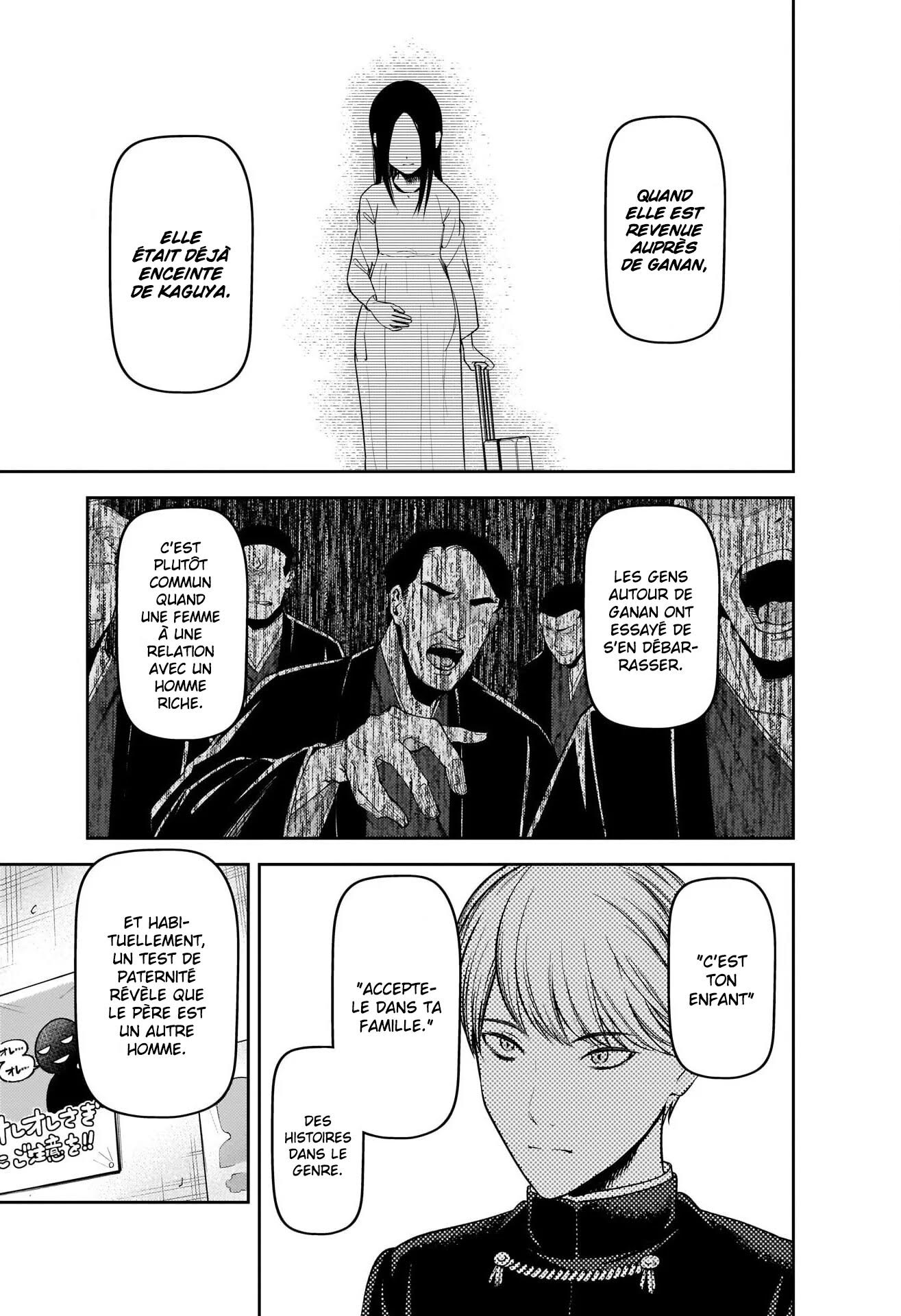 Read Kaguya-sama - Love is War Manga Online