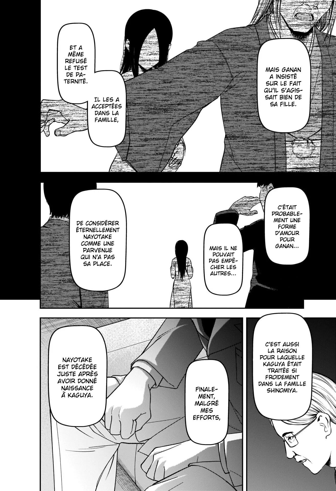 Read Kaguya-sama - Love is War Manga Online