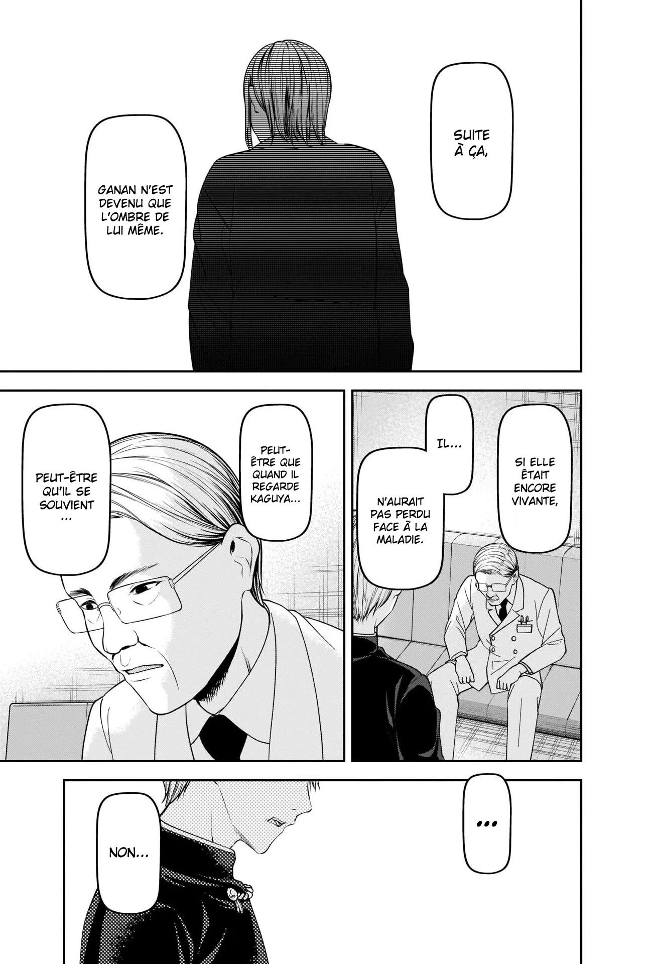 Read Kaguya-sama - Love is War Manga Online