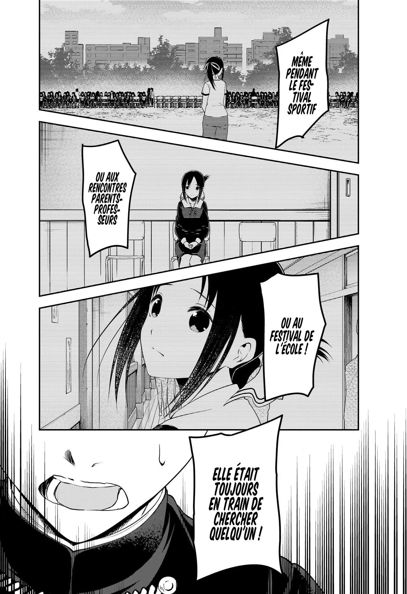 Read Kaguya-sama - Love is War Manga Online