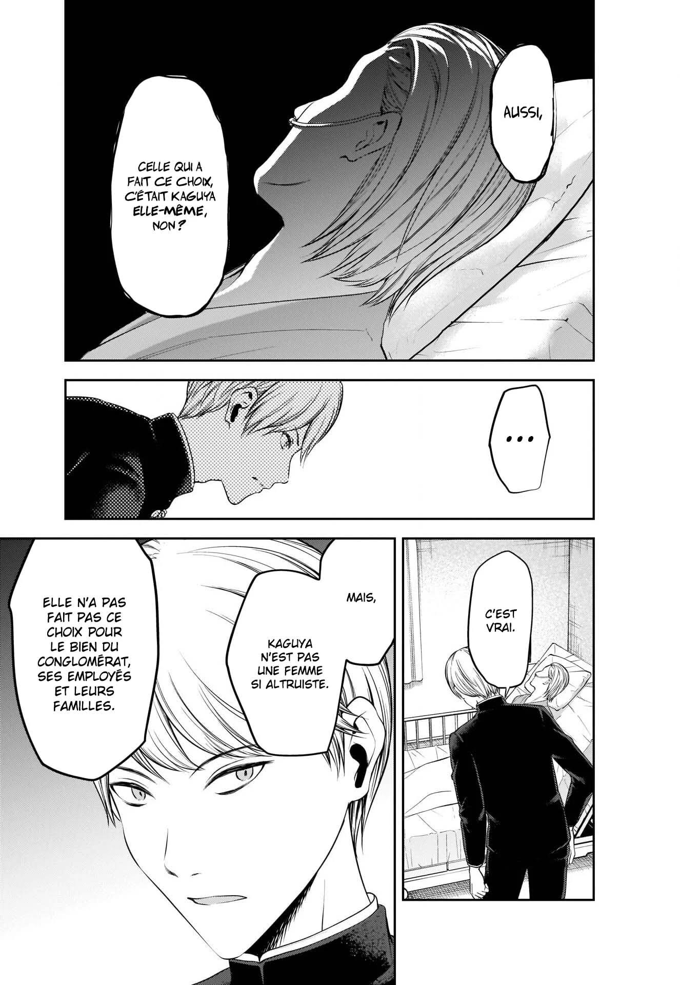 Read Kaguya-sama - Love is War Manga Online