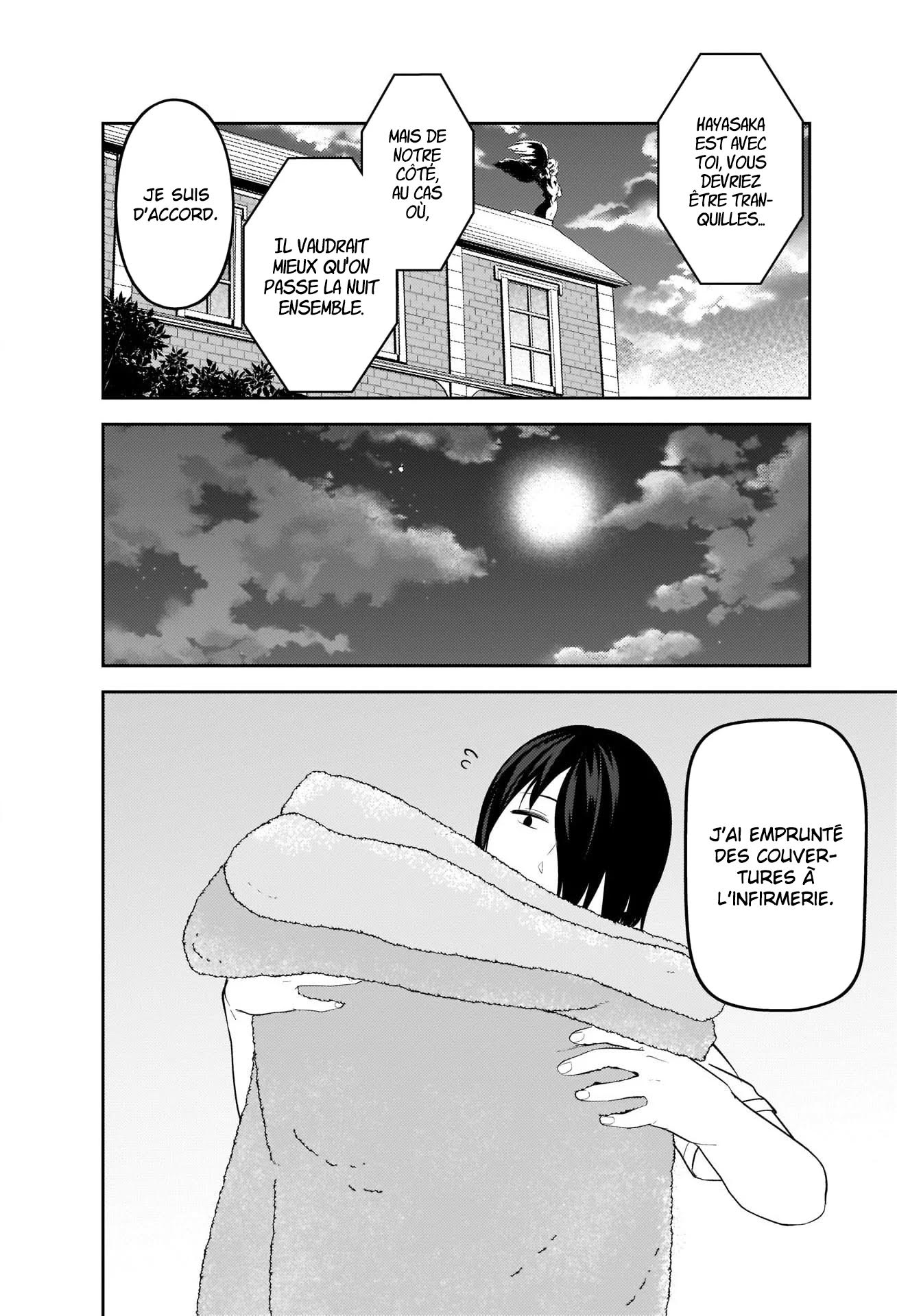 Read Kaguya-sama - Love is War Manga Online