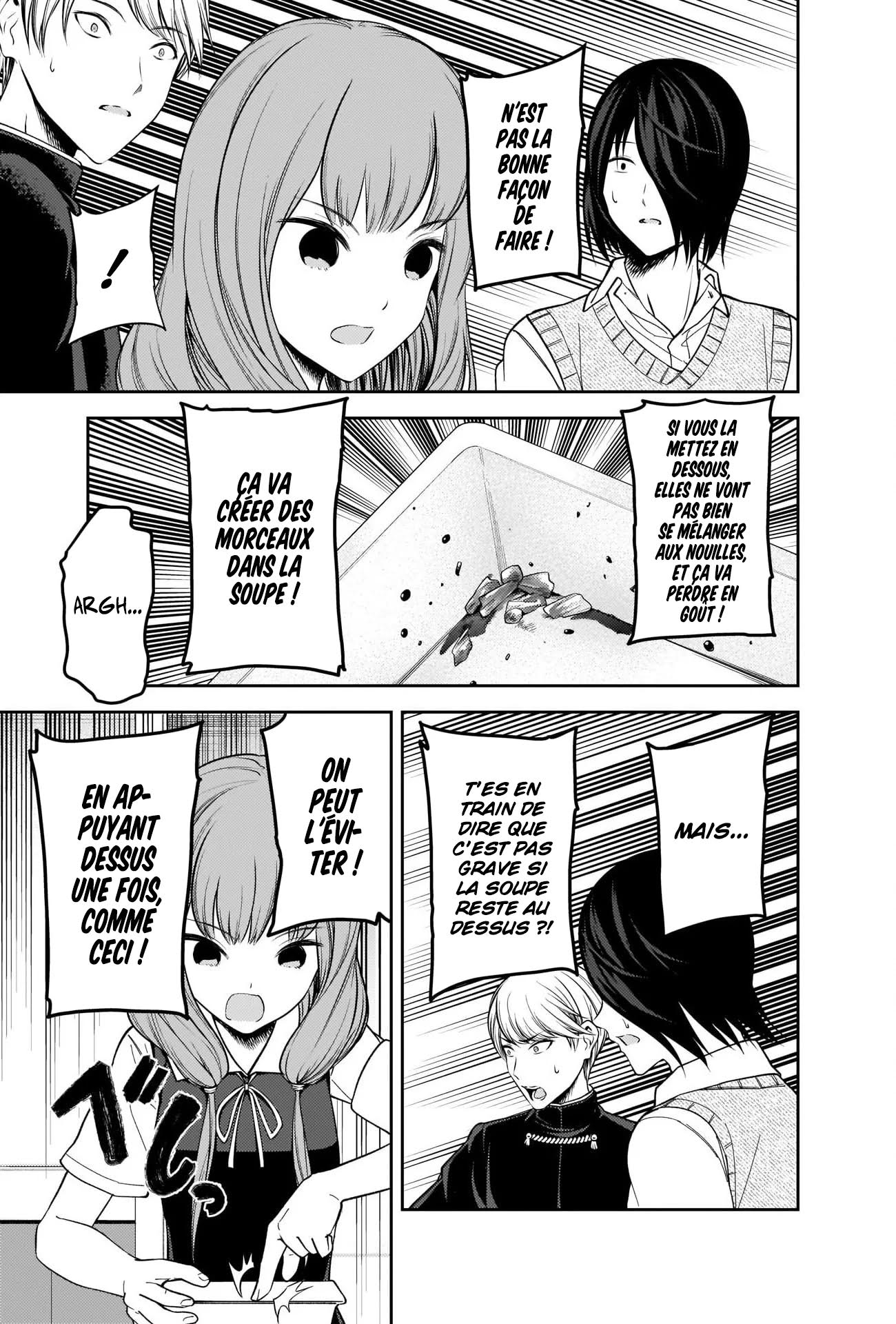 Read Kaguya-sama - Love is War Manga Online