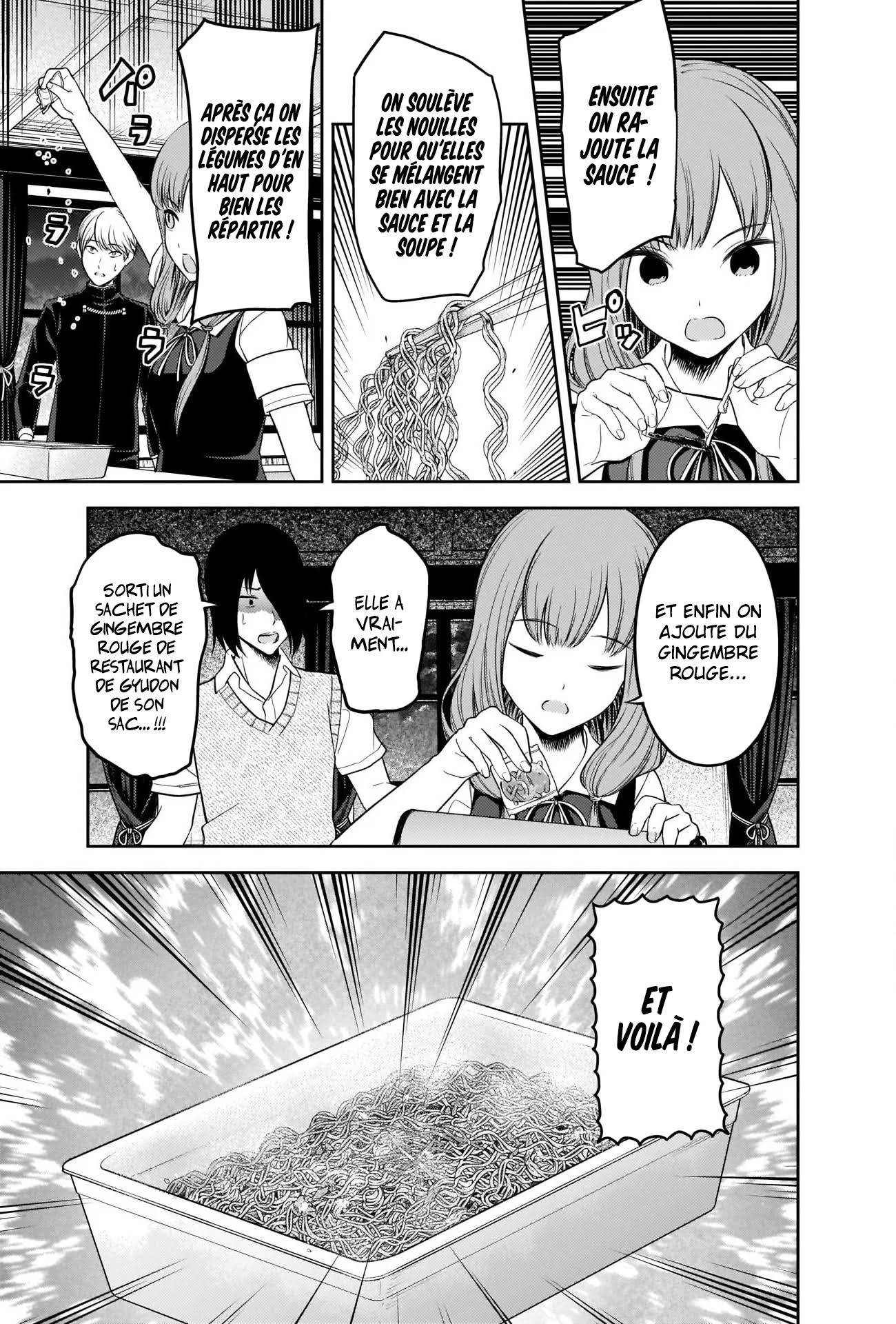 Read Kaguya-sama - Love is War Manga Online