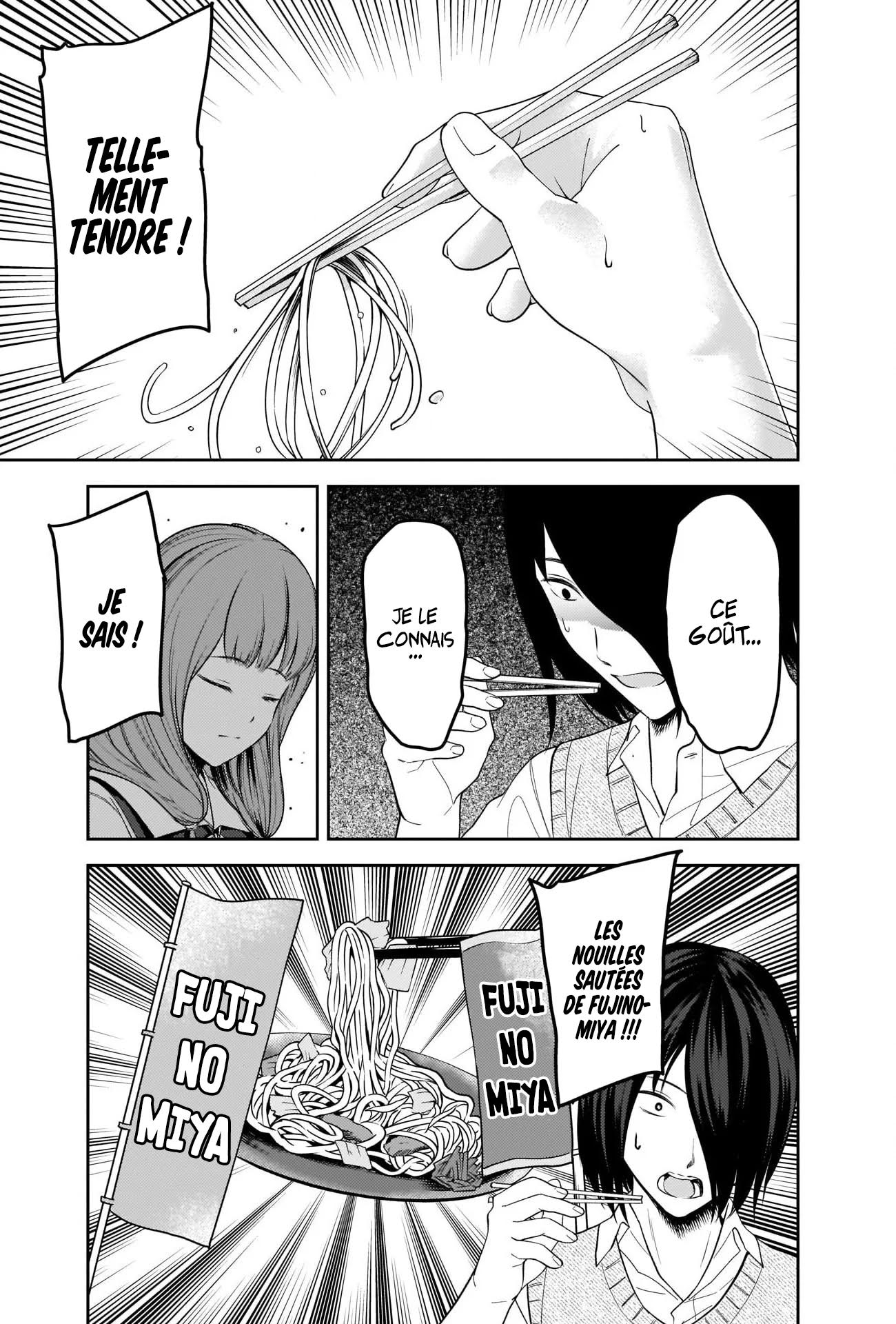 Read Kaguya-sama - Love is War Manga Online
