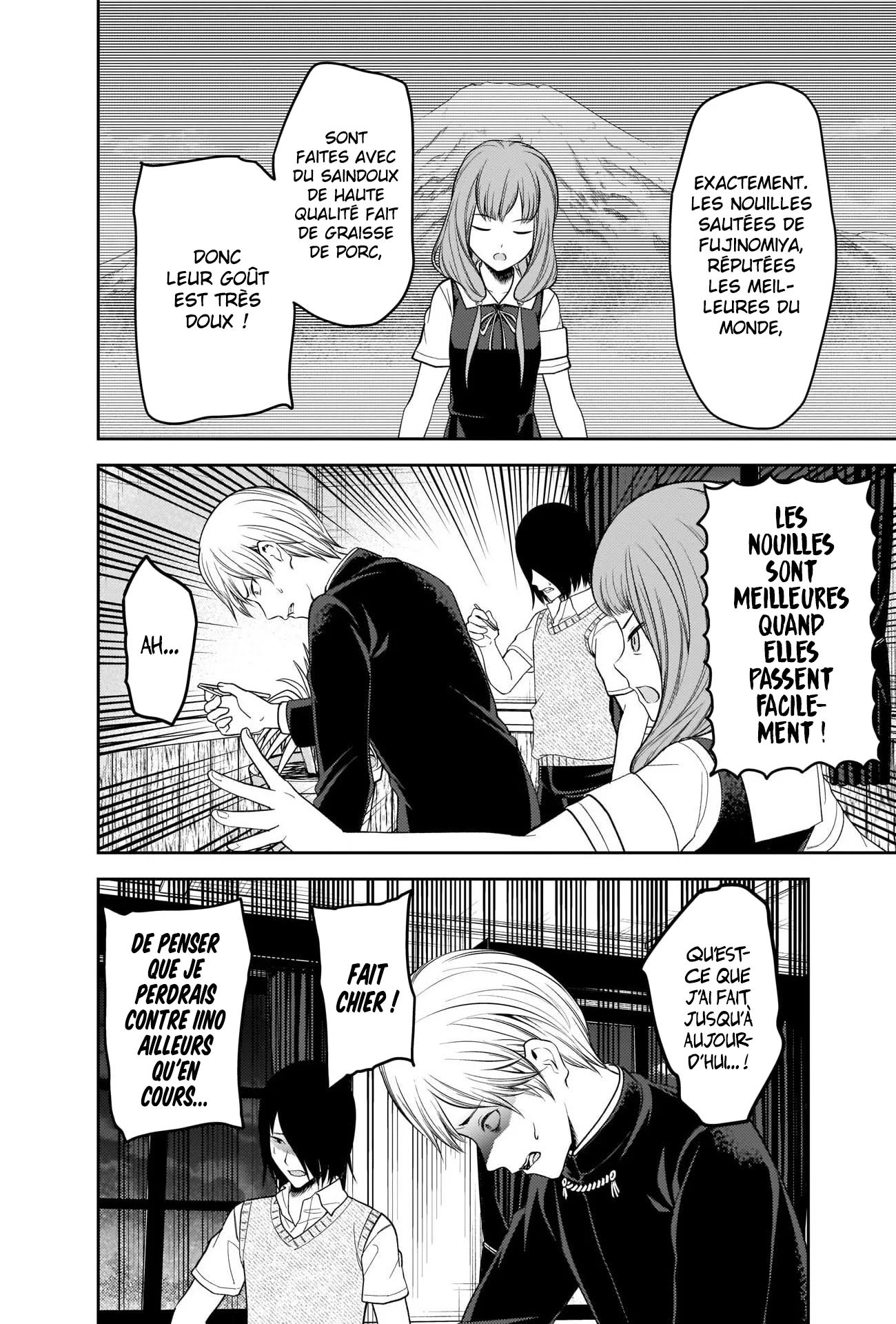 Read Kaguya-sama - Love is War Manga Online