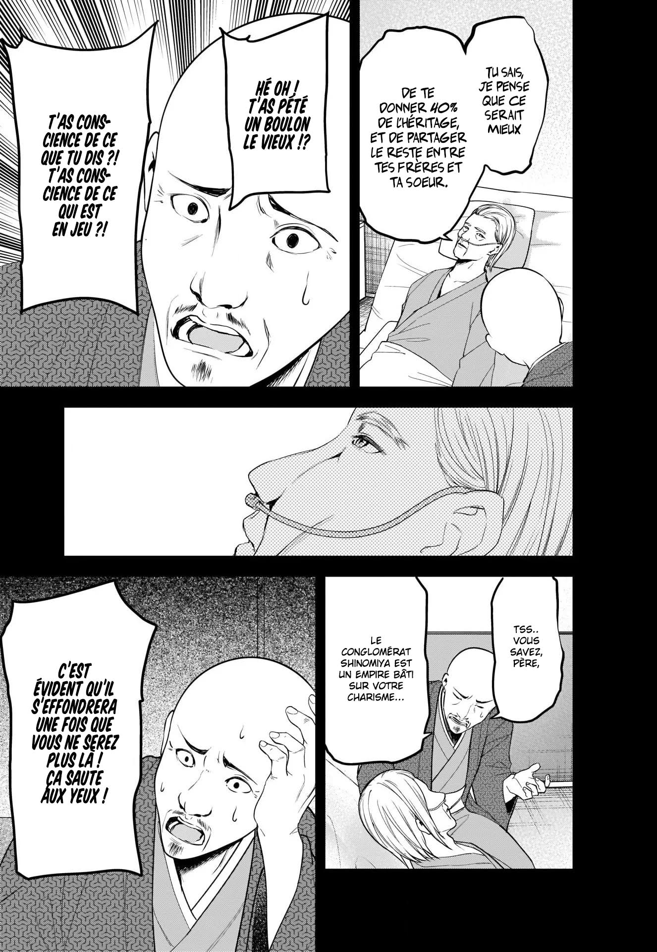 Read Kaguya-sama - Love is War Manga Online