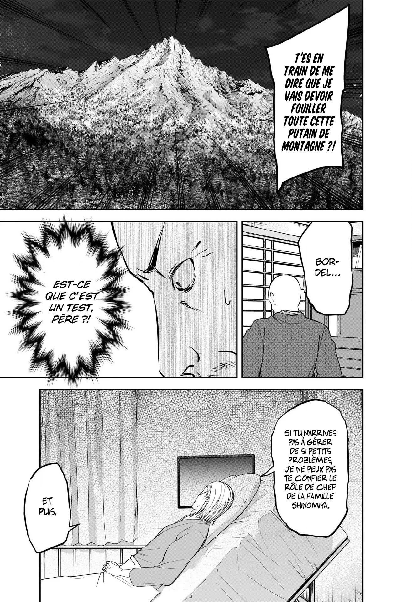 Read Kaguya-sama - Love is War Manga Online