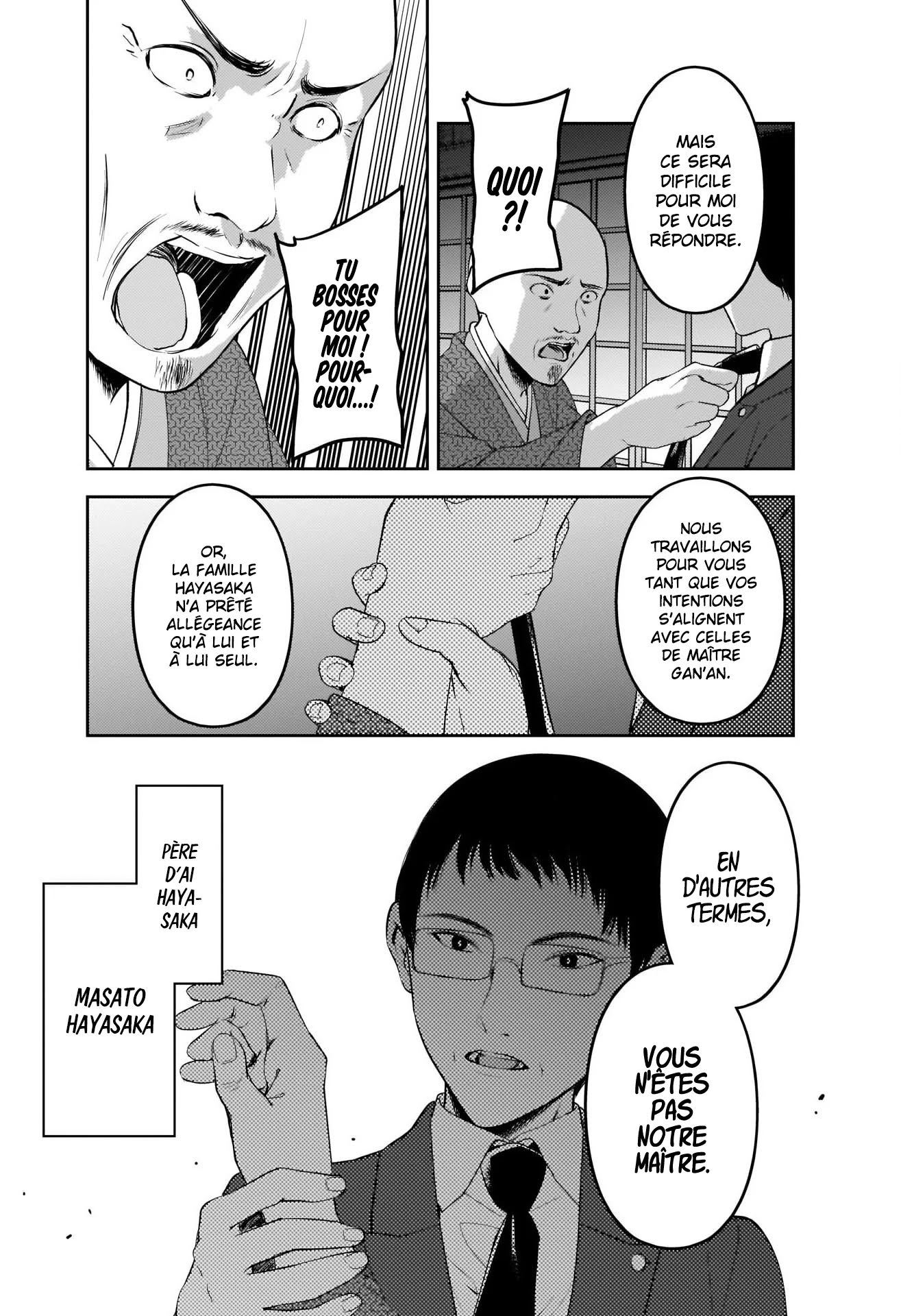Read Kaguya-sama - Love is War Manga Online