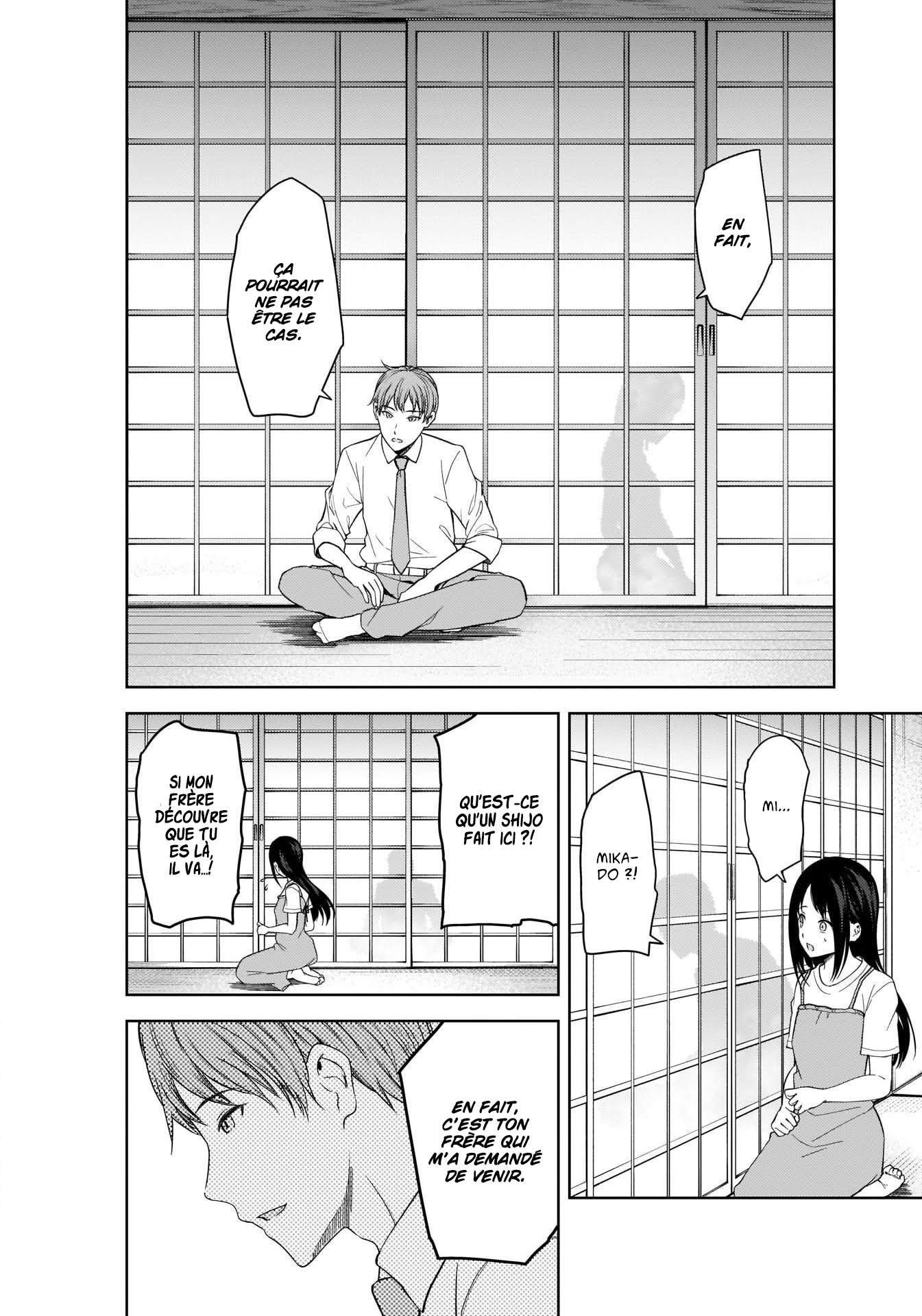 Read Kaguya-sama - Love is War Manga Online