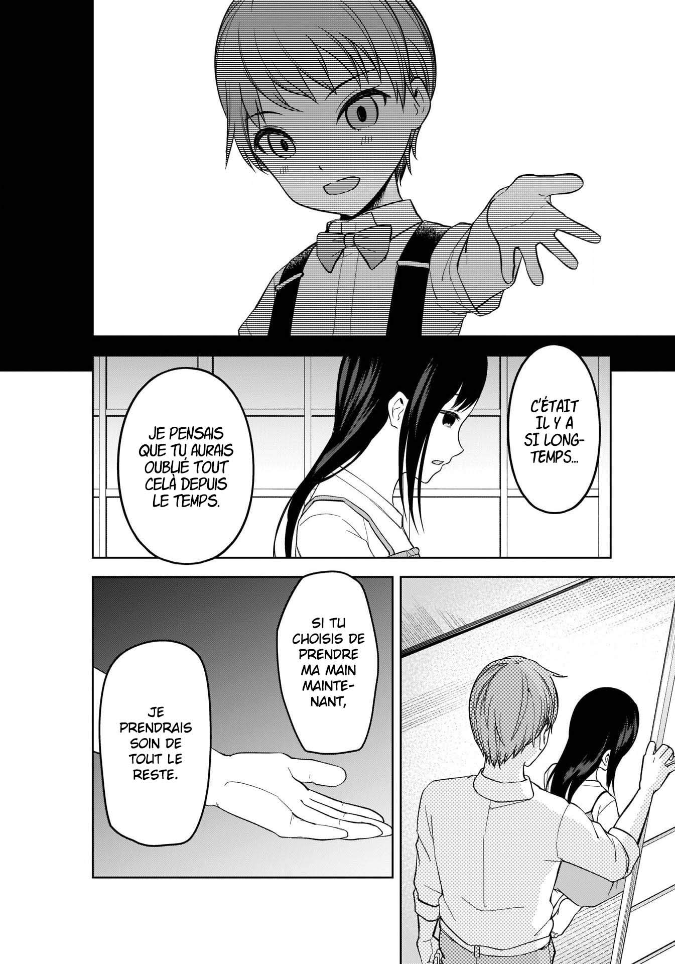 Read Kaguya-sama - Love is War Manga Online