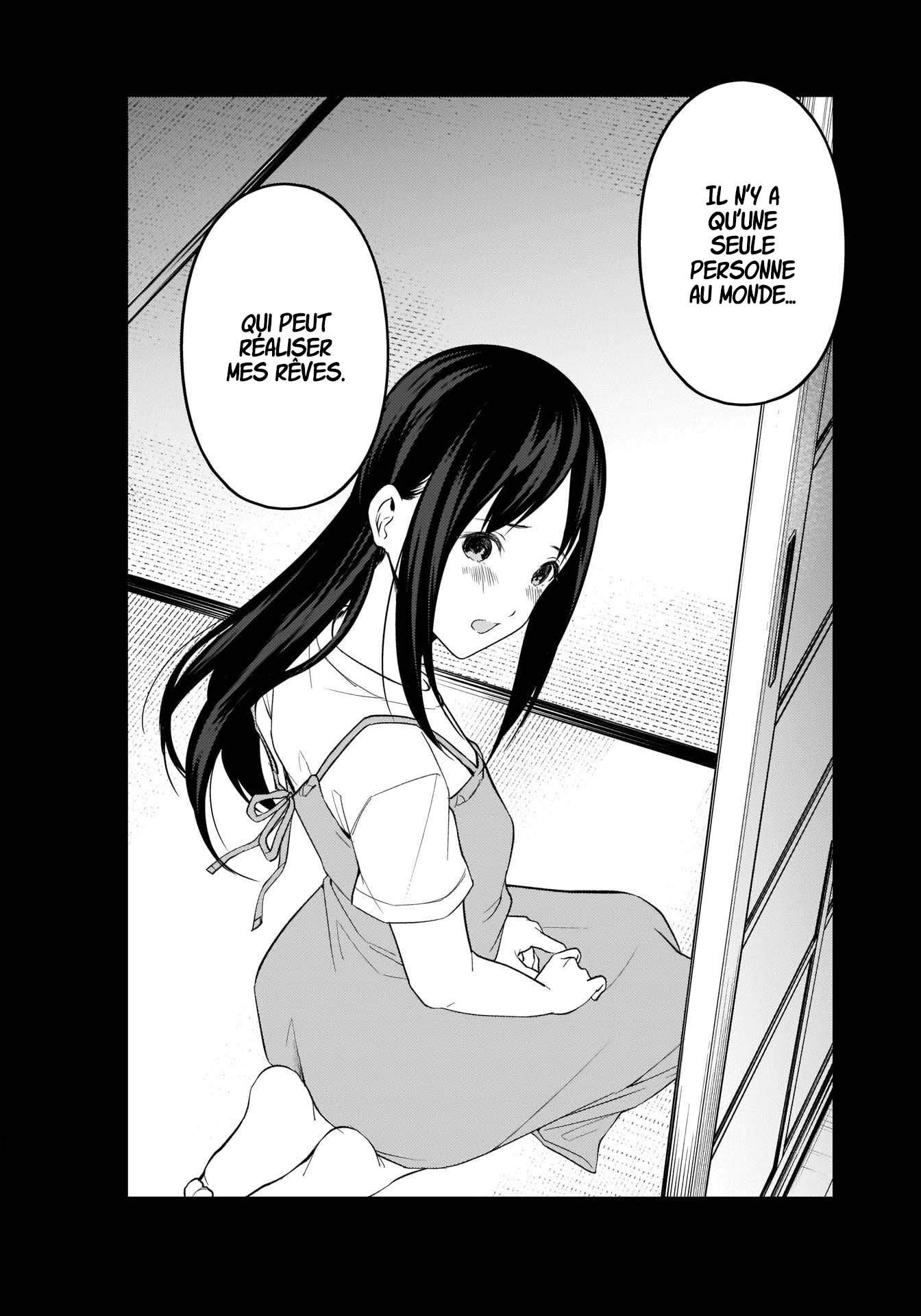 Read Kaguya-sama - Love is War Manga Online