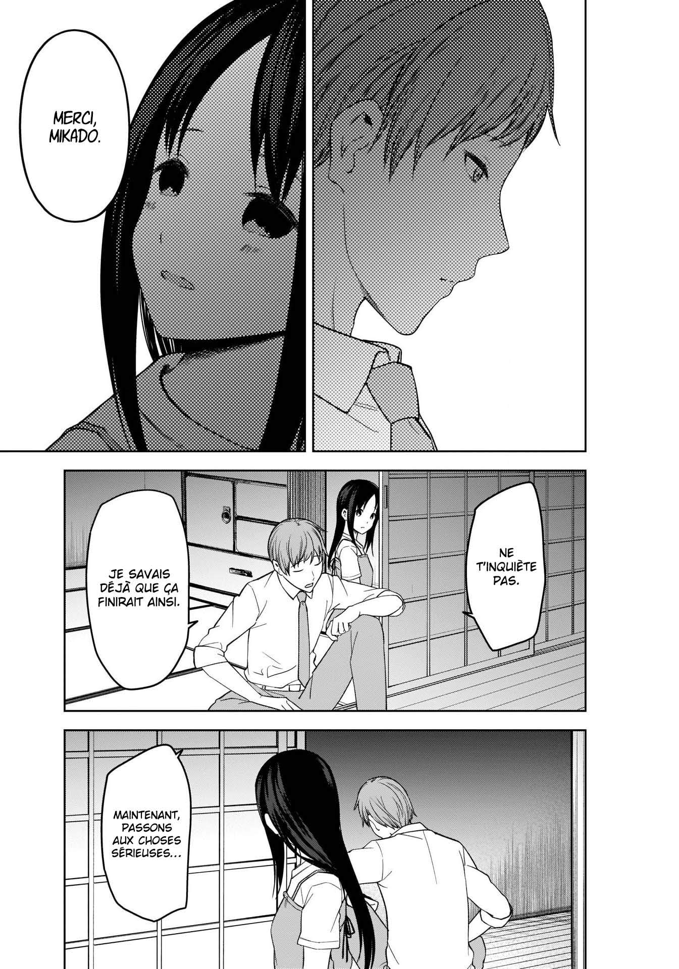 Read Kaguya-sama - Love is War Manga Online