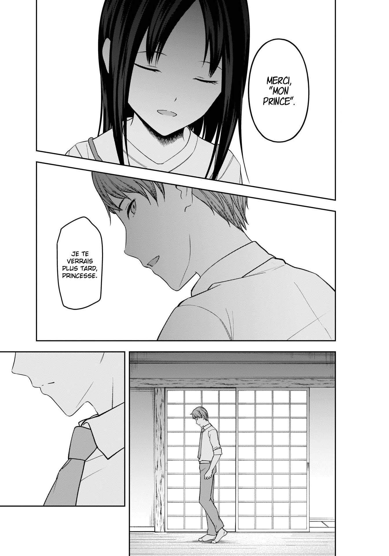 Read Kaguya-sama - Love is War Manga Online