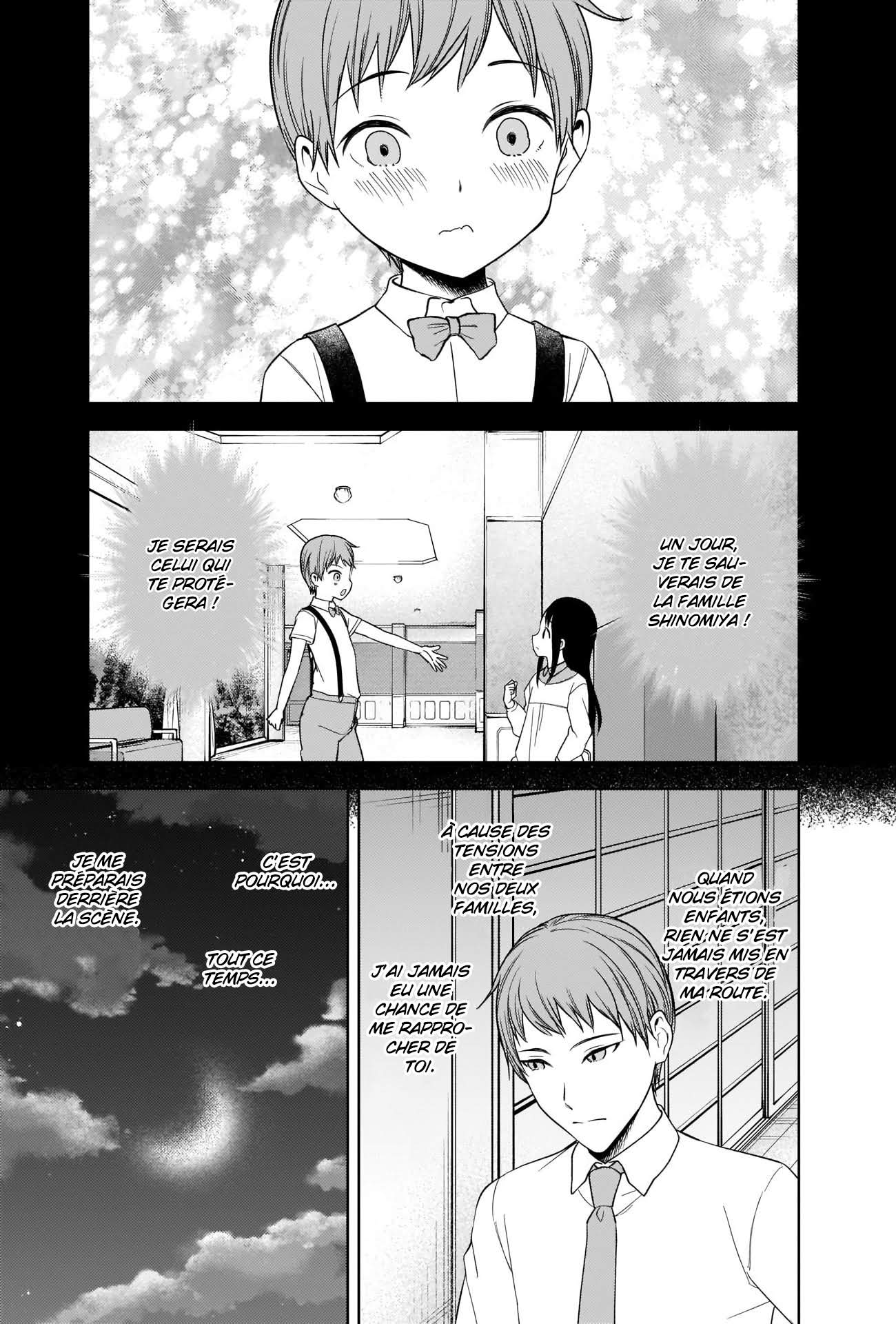 Read Kaguya-sama - Love is War Manga Online