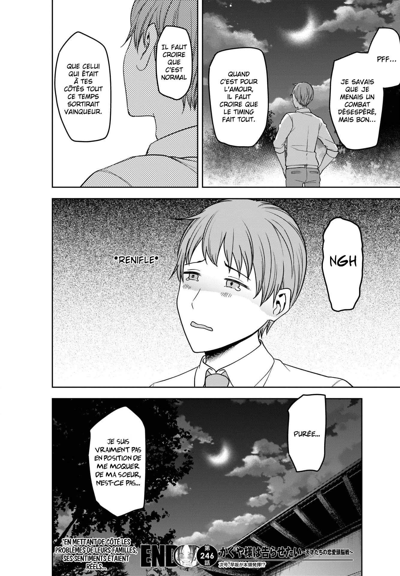 Read Kaguya-sama - Love is War Manga Online