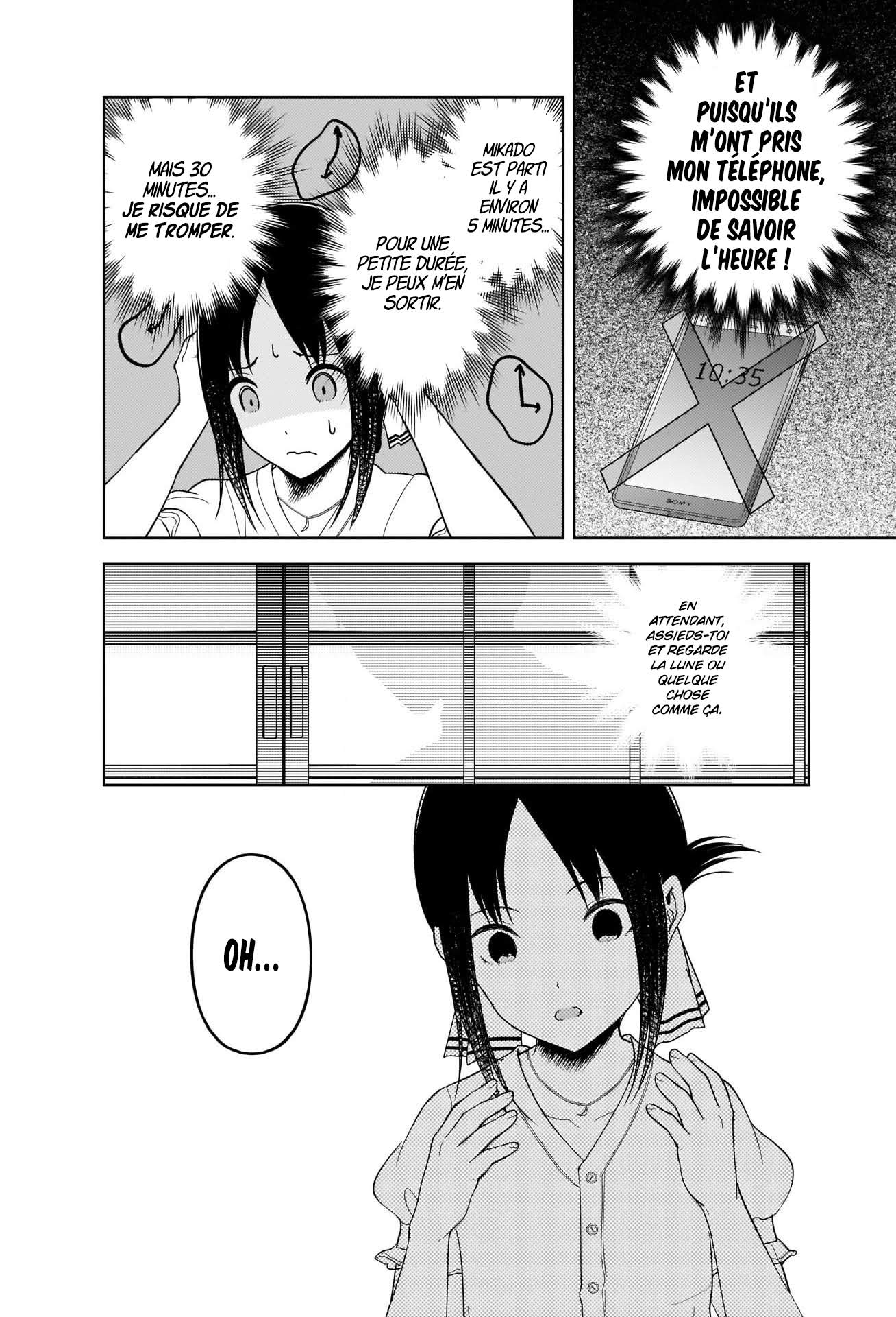 Read Kaguya-sama - Love is War Manga Online