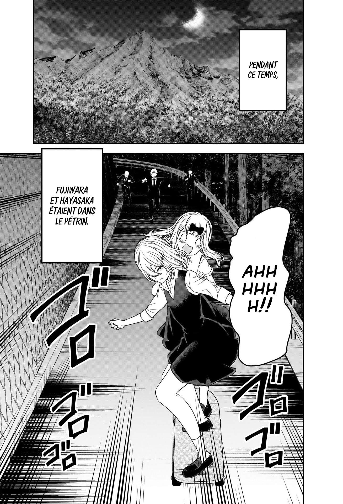 Read Kaguya-sama - Love is War Manga Online